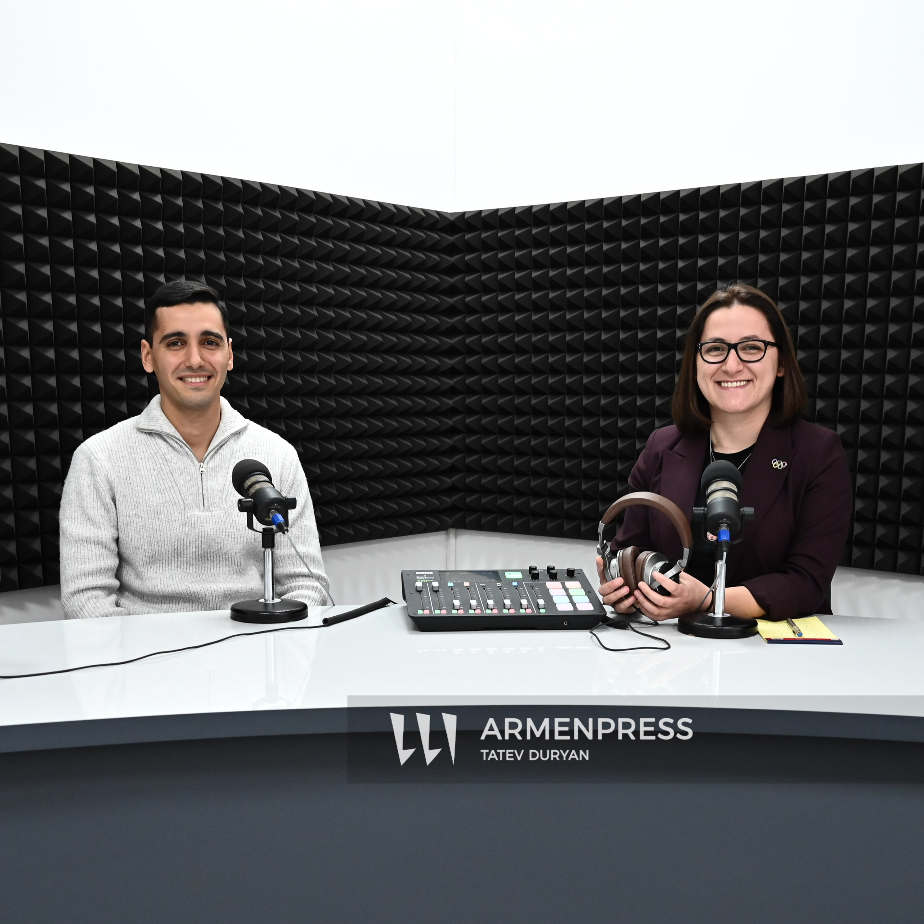 Podcast-Sport. «Սարդարապատ» ֆուտբոլային ակումբն ու առաջին խմբի մրցաշարը