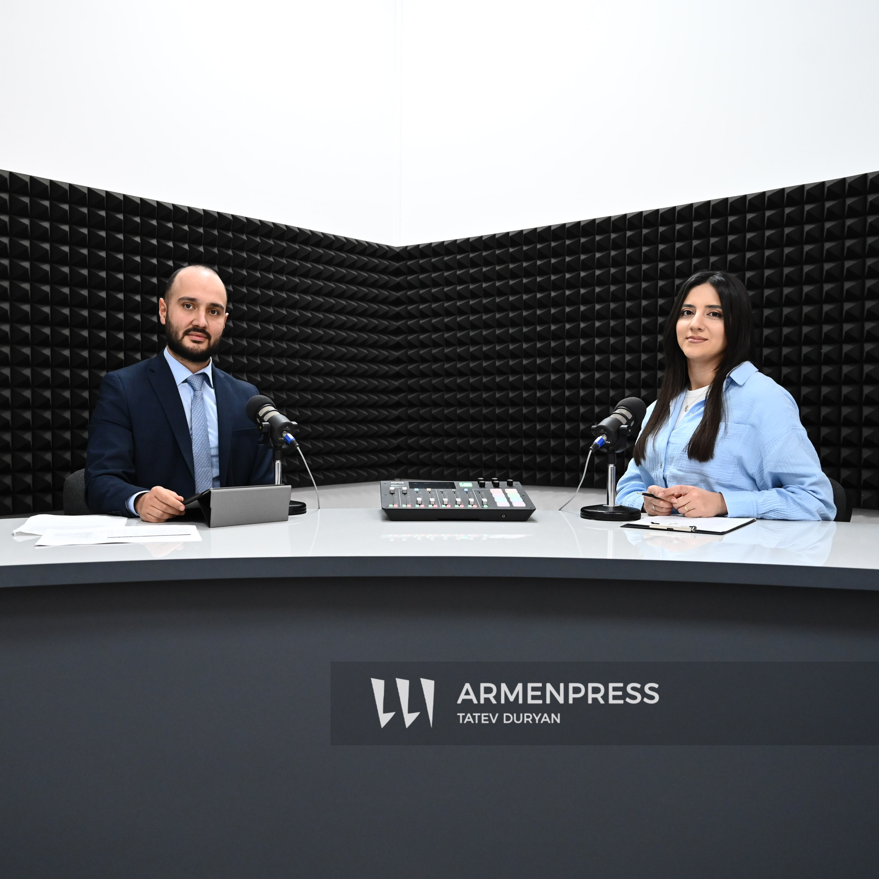 Podcast.Պետական պարտքը՝ որպես ապագայի մեջ ներդրում. փոխնախարարը՝ պարտքի ու գնումների ուղղություններով փոփոխությունների մասին