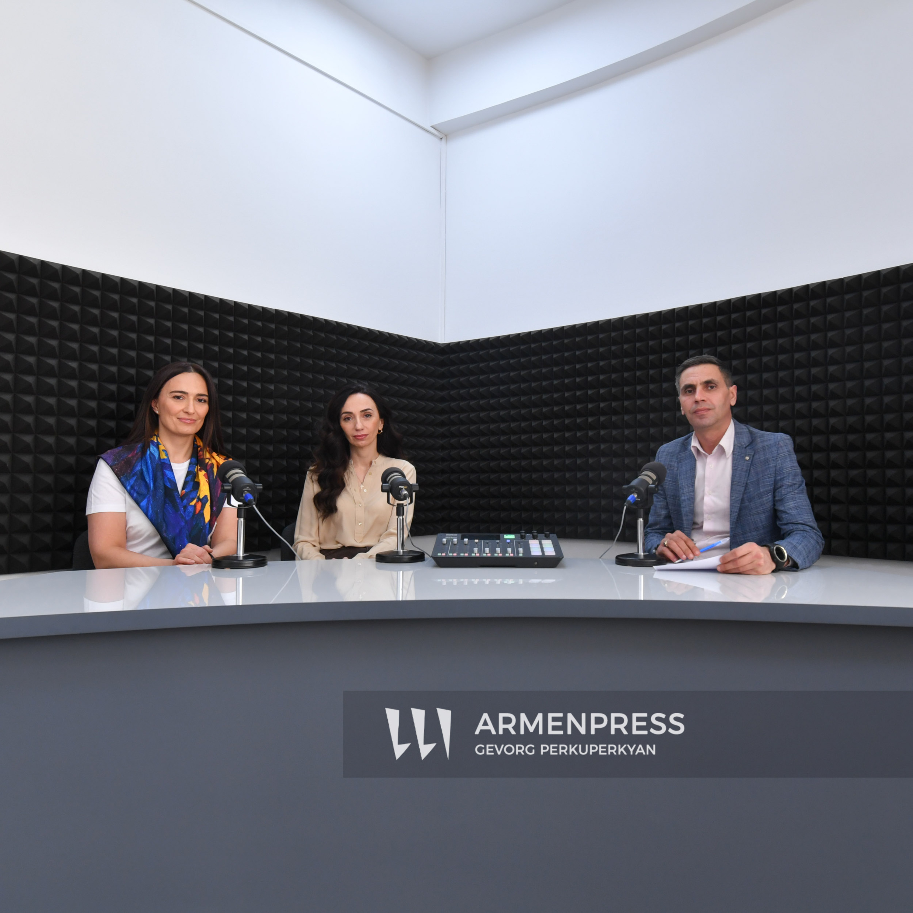 Podcast. M.A.M հայկական օնլայն դպրոցի շնորհիվ հազարավոր սփյուռքահայ երեխաներ յուրացրել են մայրենի լեզուն և ծանոթացել Հայաստանին