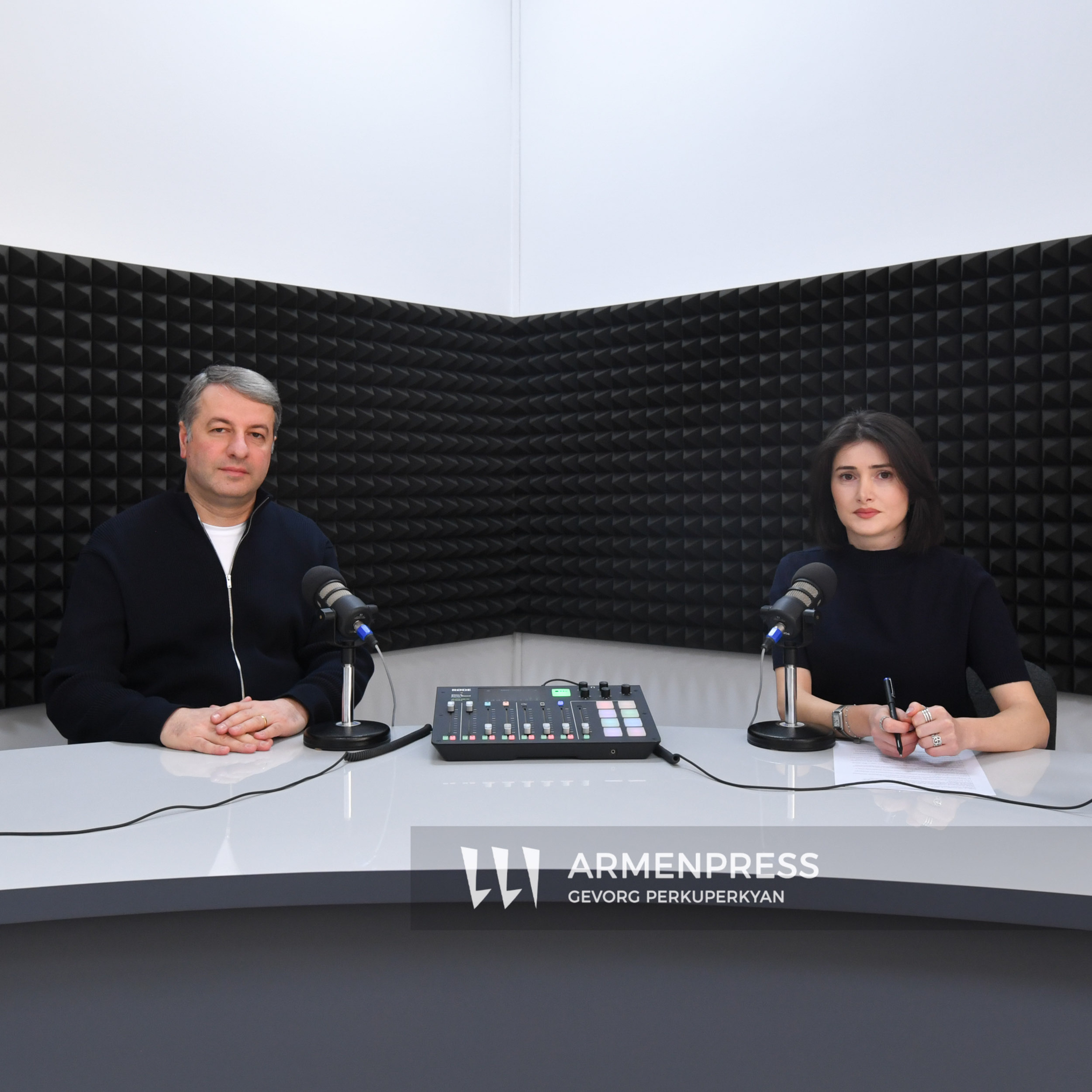 Podcast-Հարց բժշկին. միզարձակման խանգարումները կարող են վկայել լուրջ խնդիրների մասին․երբ է պետք դիմել բժշկի