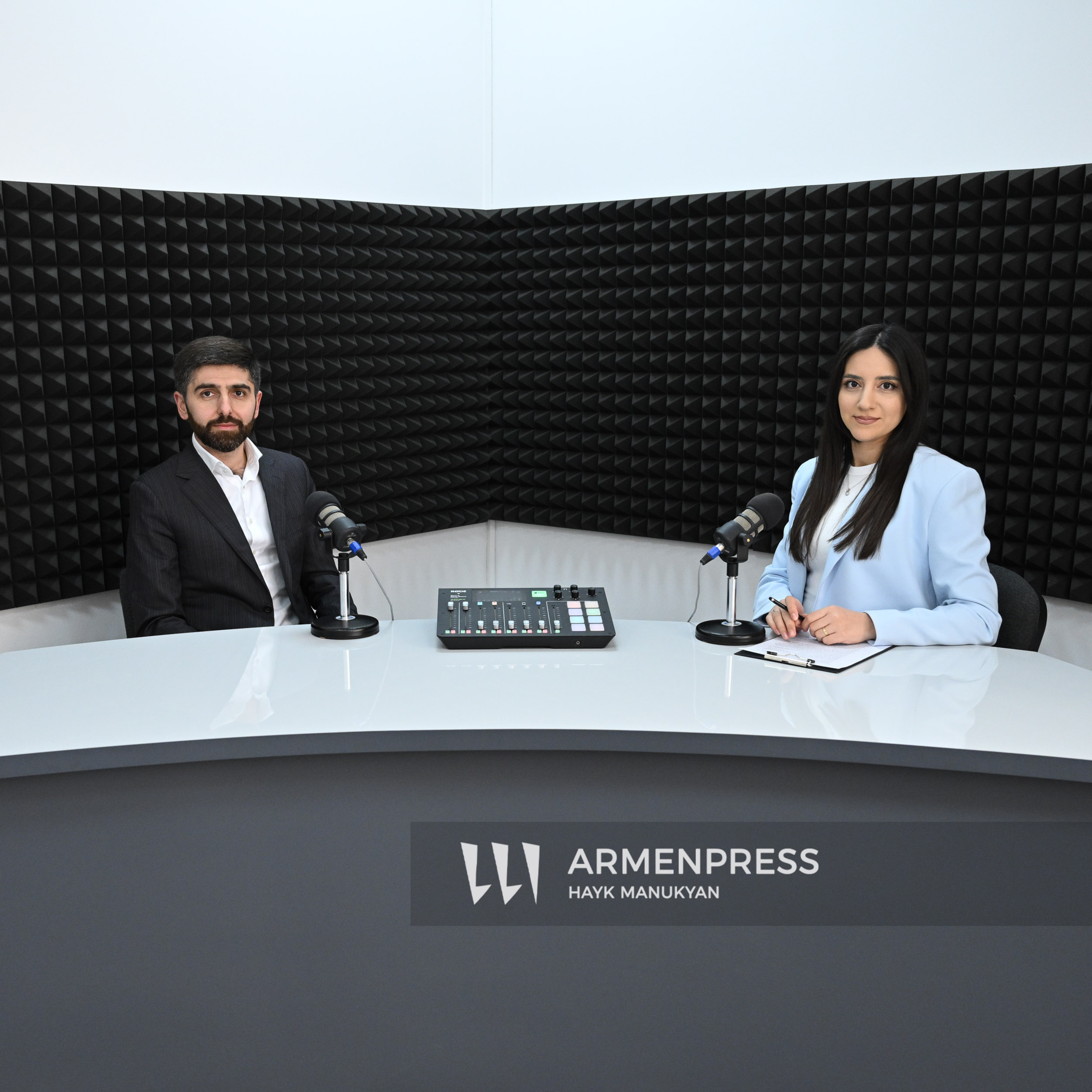 Podcast.ՀՀ-ում ակնկալվում է հացահատիկի ավելի շատ բերք, ծաղկի արտահանումը զգալիորեն ավելացել է. փոխնախարարը՝ գյուղոլորտի մասին