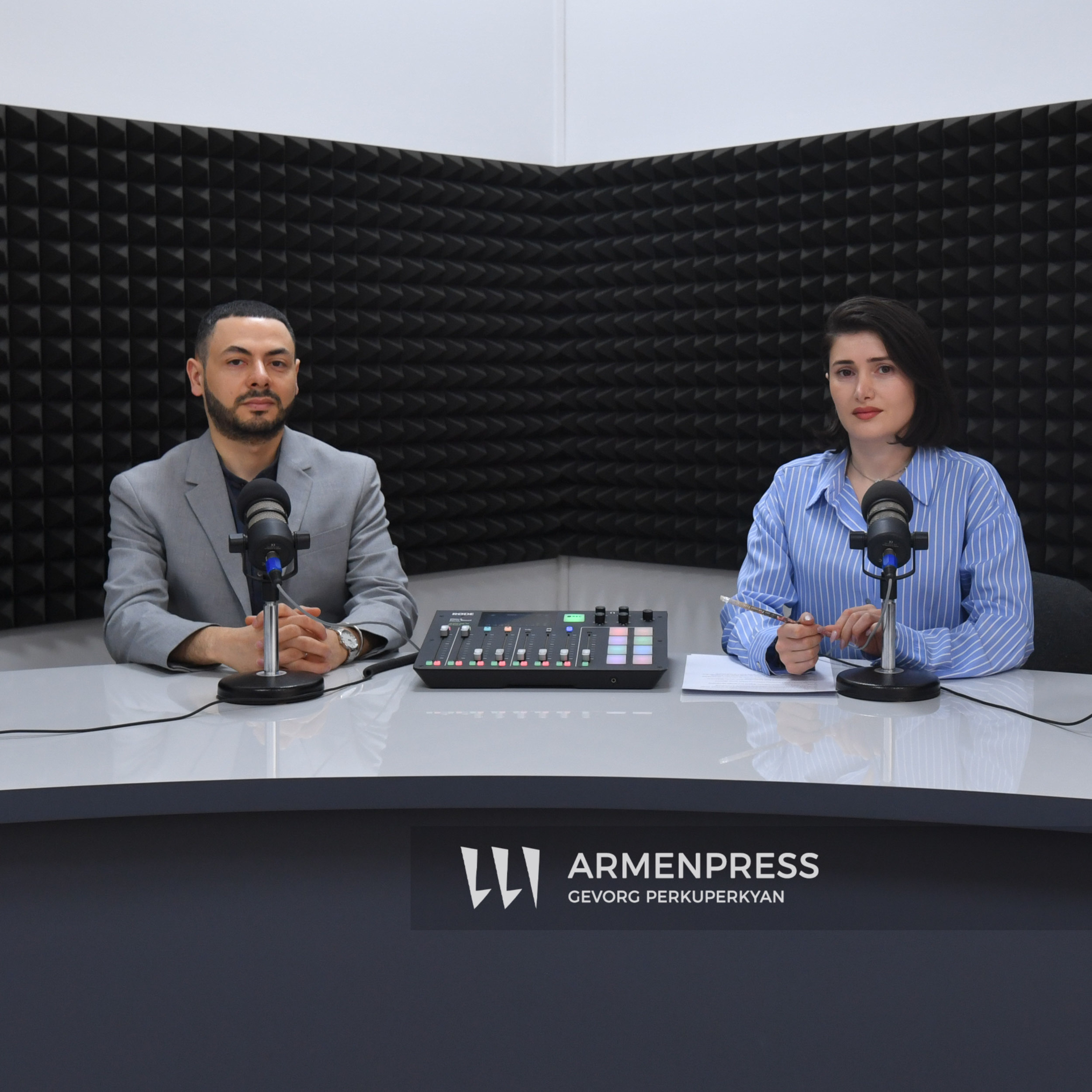 Podcast-Հարց բժշկին. սթրես, գաջեթներ և քնի պակաս․ ինչու են առաջանում գլխացավերը