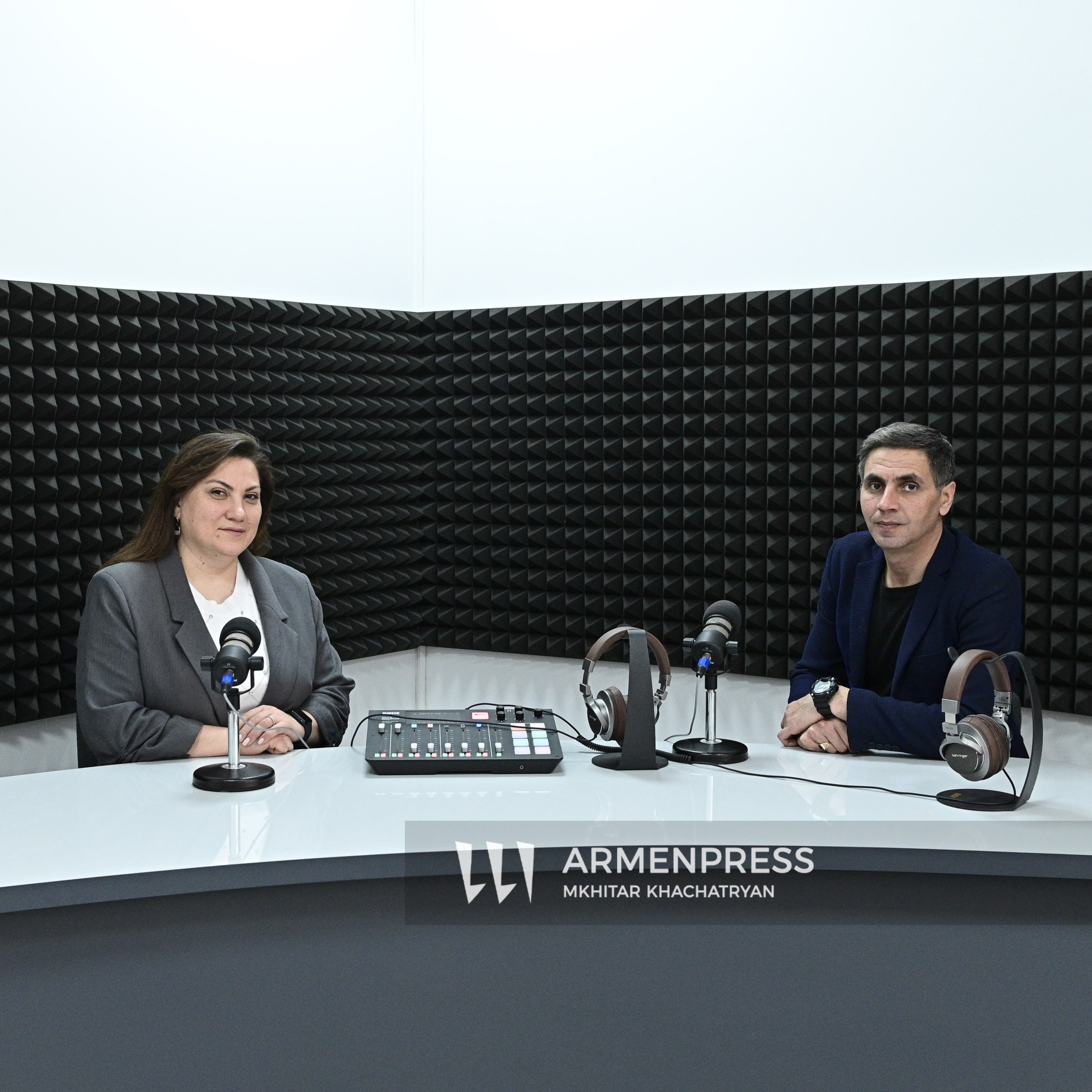 Podcast. Սփյուռքի հանձնակատարի գրասենյակի «իԳործ» ծրագրի մասնակիցների ավելի քան 70 տոկոսը  հայրենադարձվել է