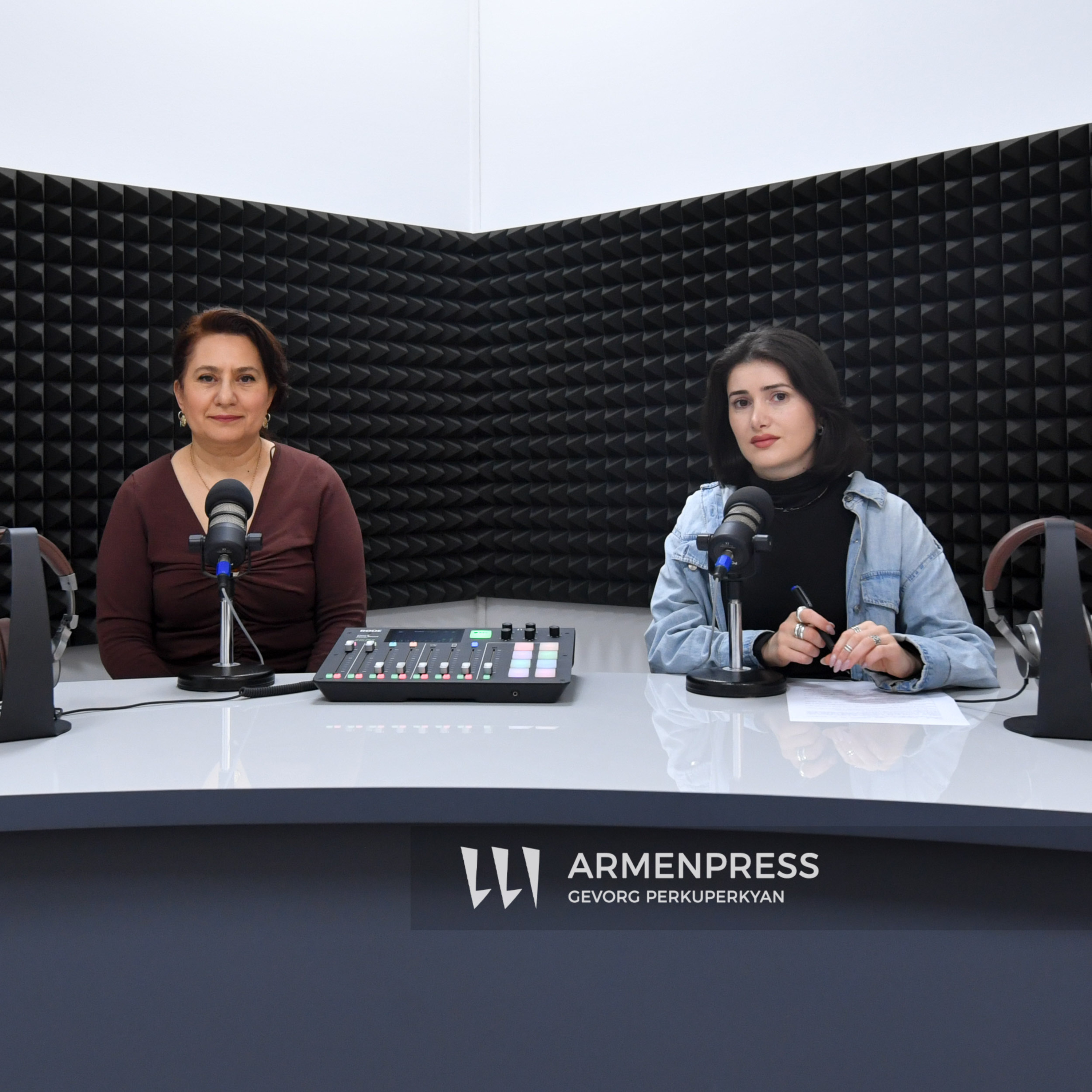 Podcast-Հարց բժշկին. Աուտիզմը չի բուժվում, սակայն վաղ միջամտությունը կարող է էական փոփոխություն բերել