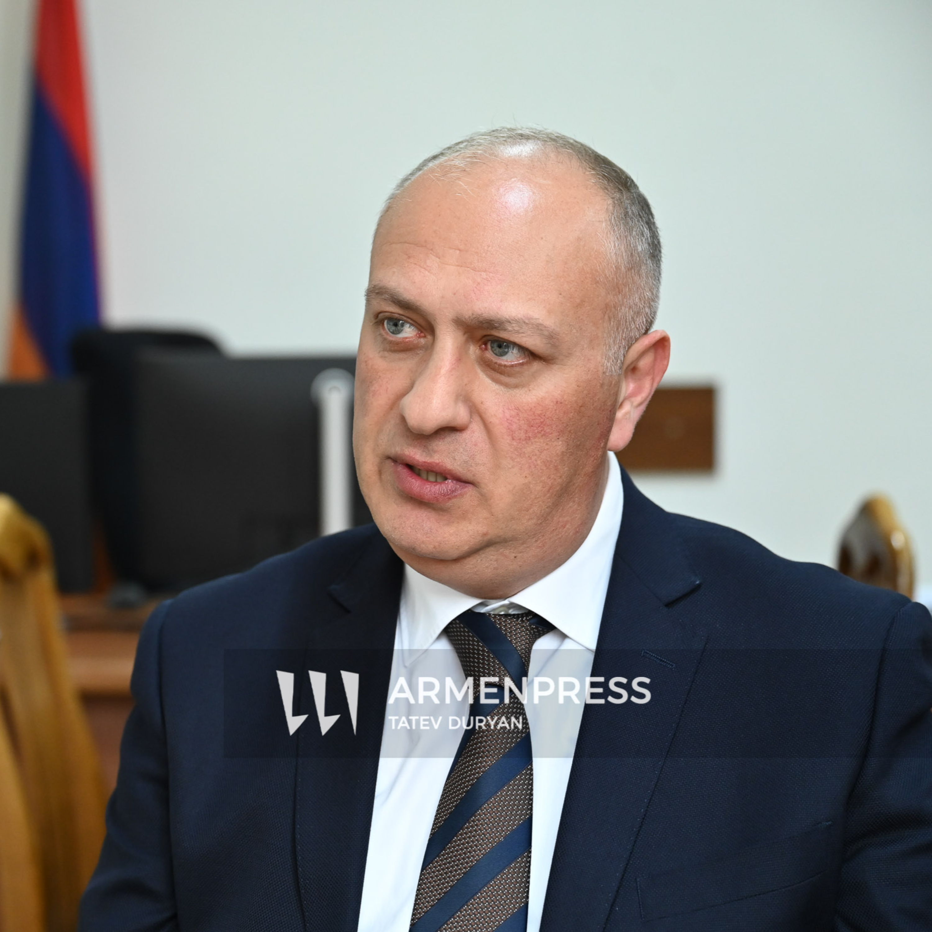 Podcast.Մեկ հարթակ՝ կյանքի բոլոր փուլերի համար․սոցիալական ոլորտում լայնածավալ թվային լուծումներ են նախատեսվում