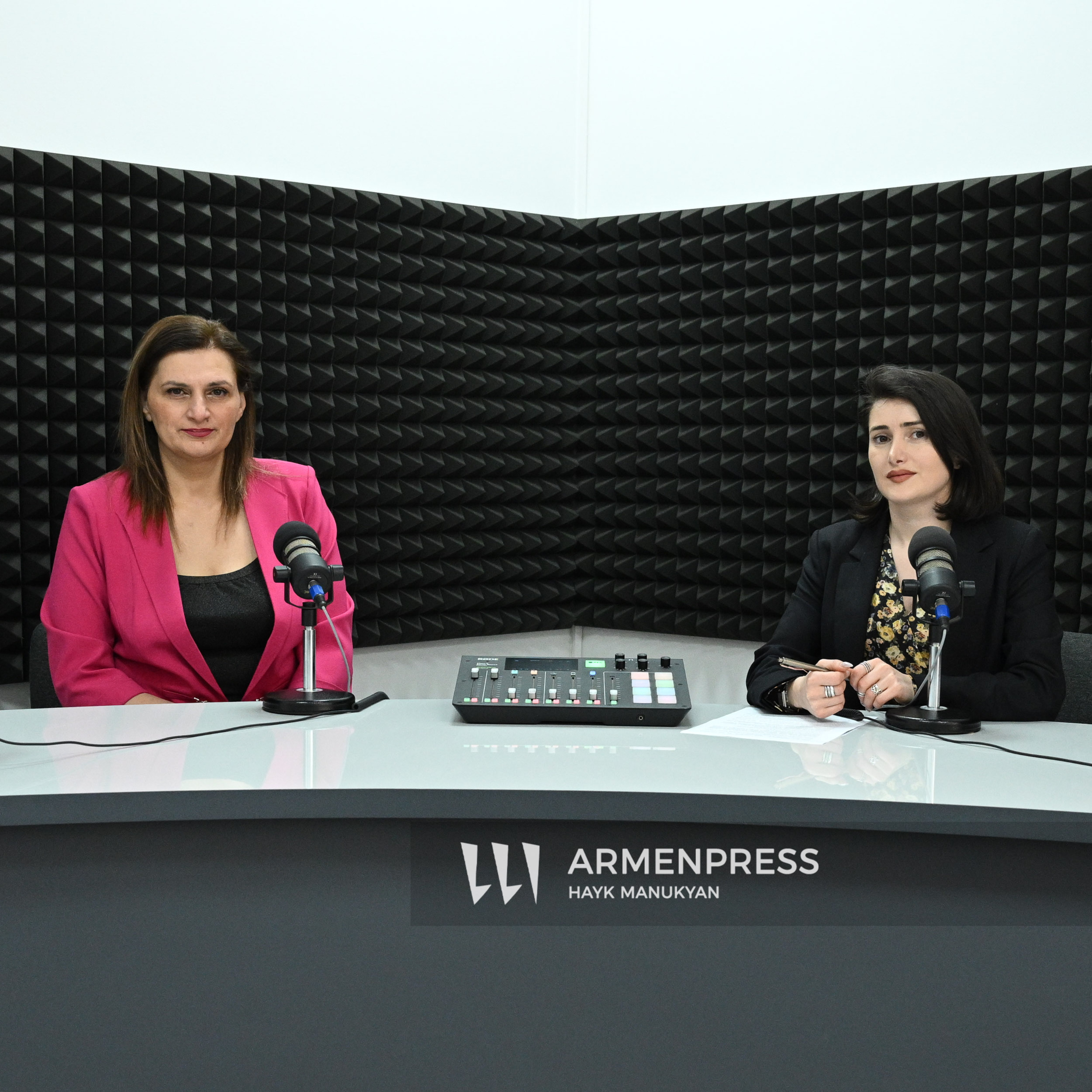 Podcast-Հարց բժշկին. պոլիկլինիկաներում դիմելիությունն աճել է մինչև 40 տոկոս. ինչ է փոխել համընդհանուր ապահովագրությունը