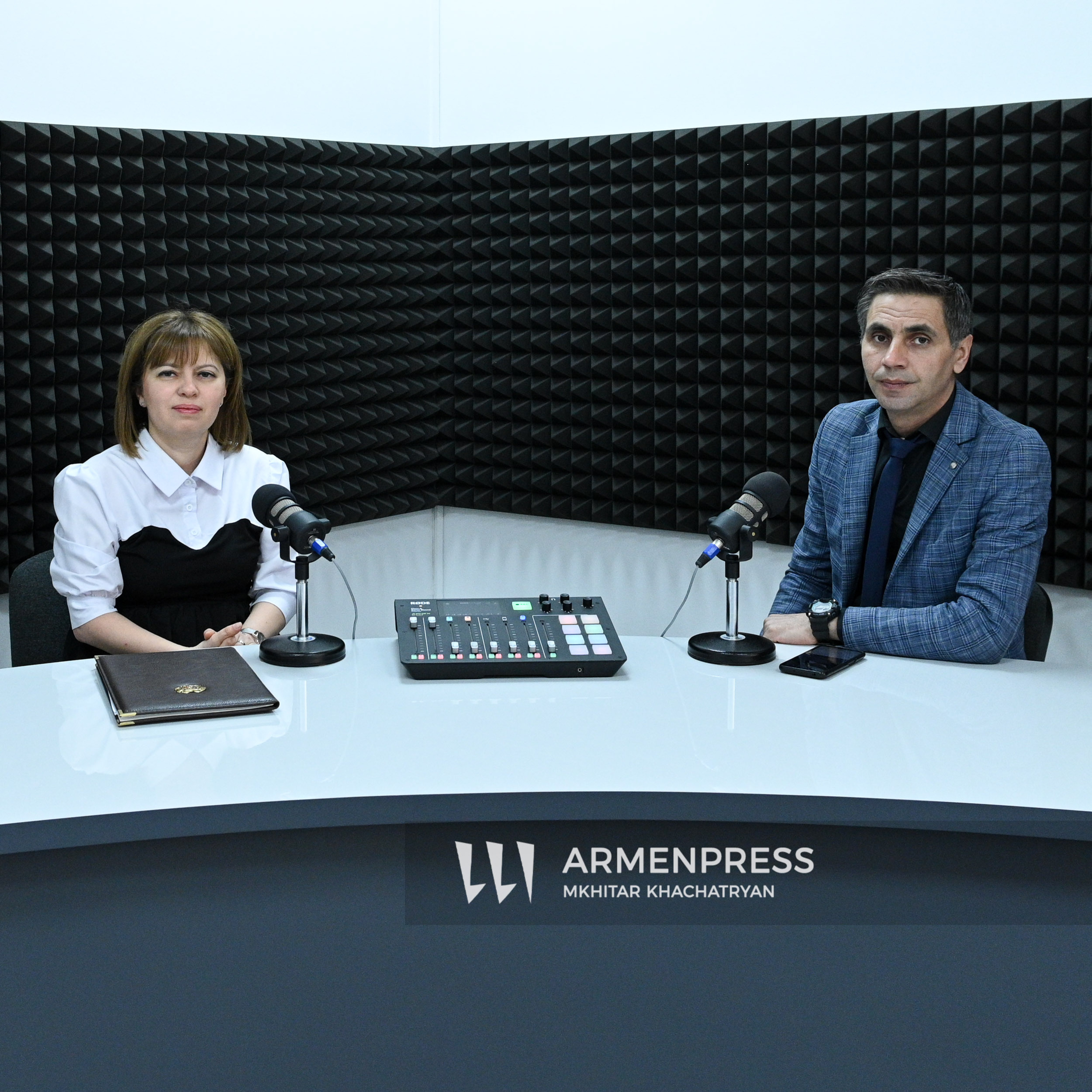 Podcast.Արտապատվիրակված սոցիալական ծառայությունները շարունակական ընդլայնվում և զարգանում են