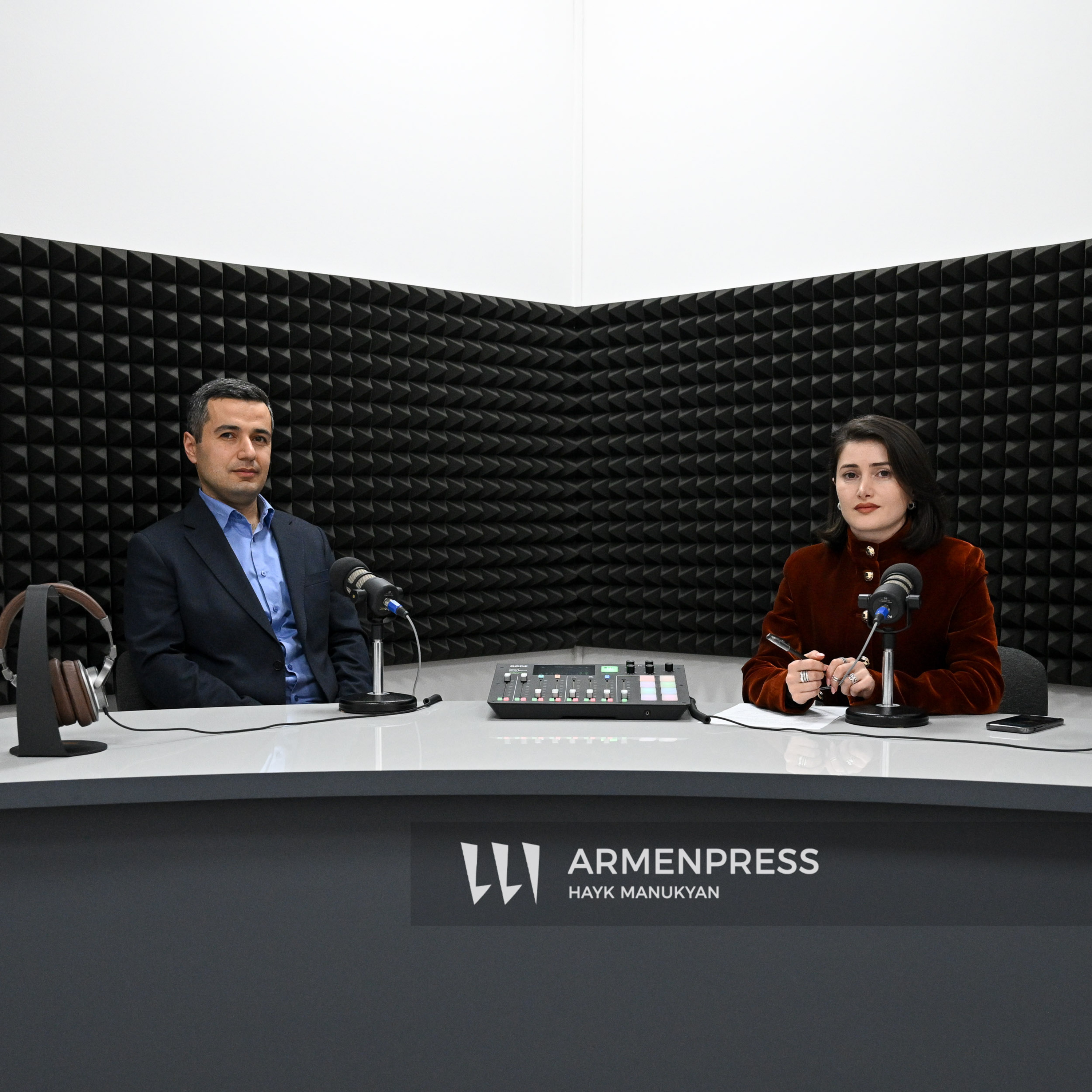 Podcast-Հարց բժշկին. ինչ հիվանդություն է կարմիր քամին և ինչպես տարբերել այն մաշկի այլ խնդիրներից