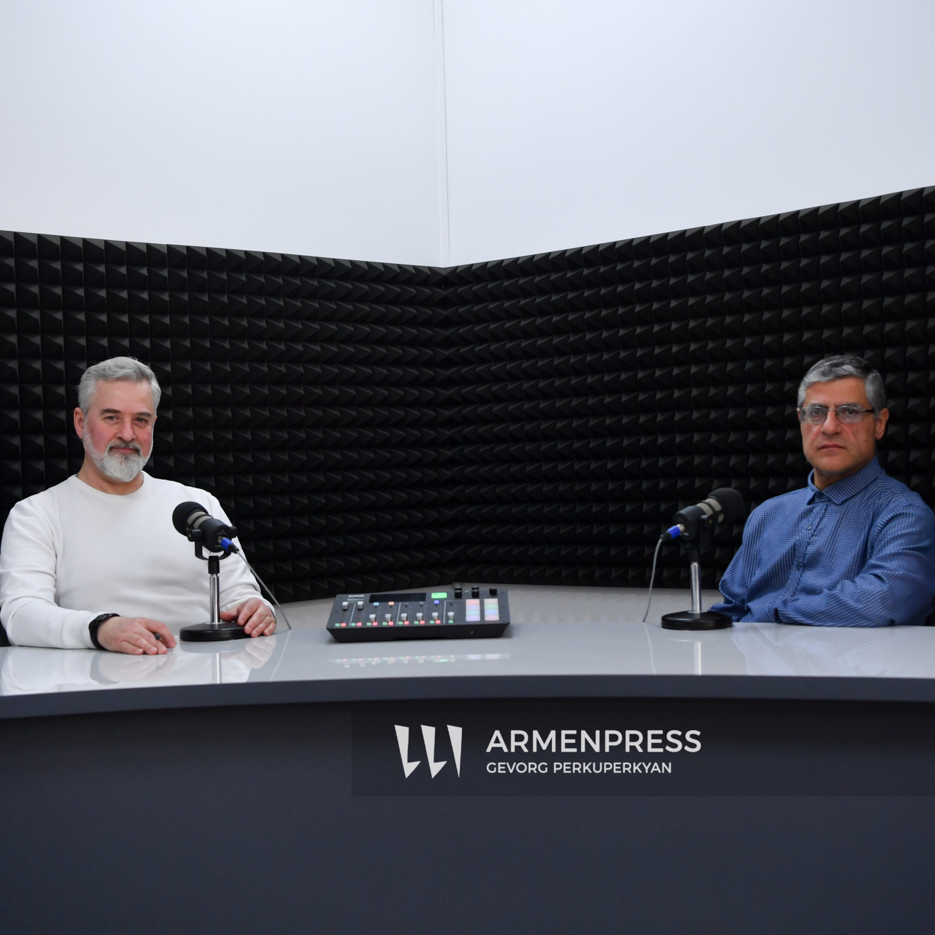 Podcast. Նույնիսկ խաղի կանոններ թելադրողները Մերձավոր Արևելքի համար չունեն հստակ ծրագիր․ փորձագիտական վերլուծություն