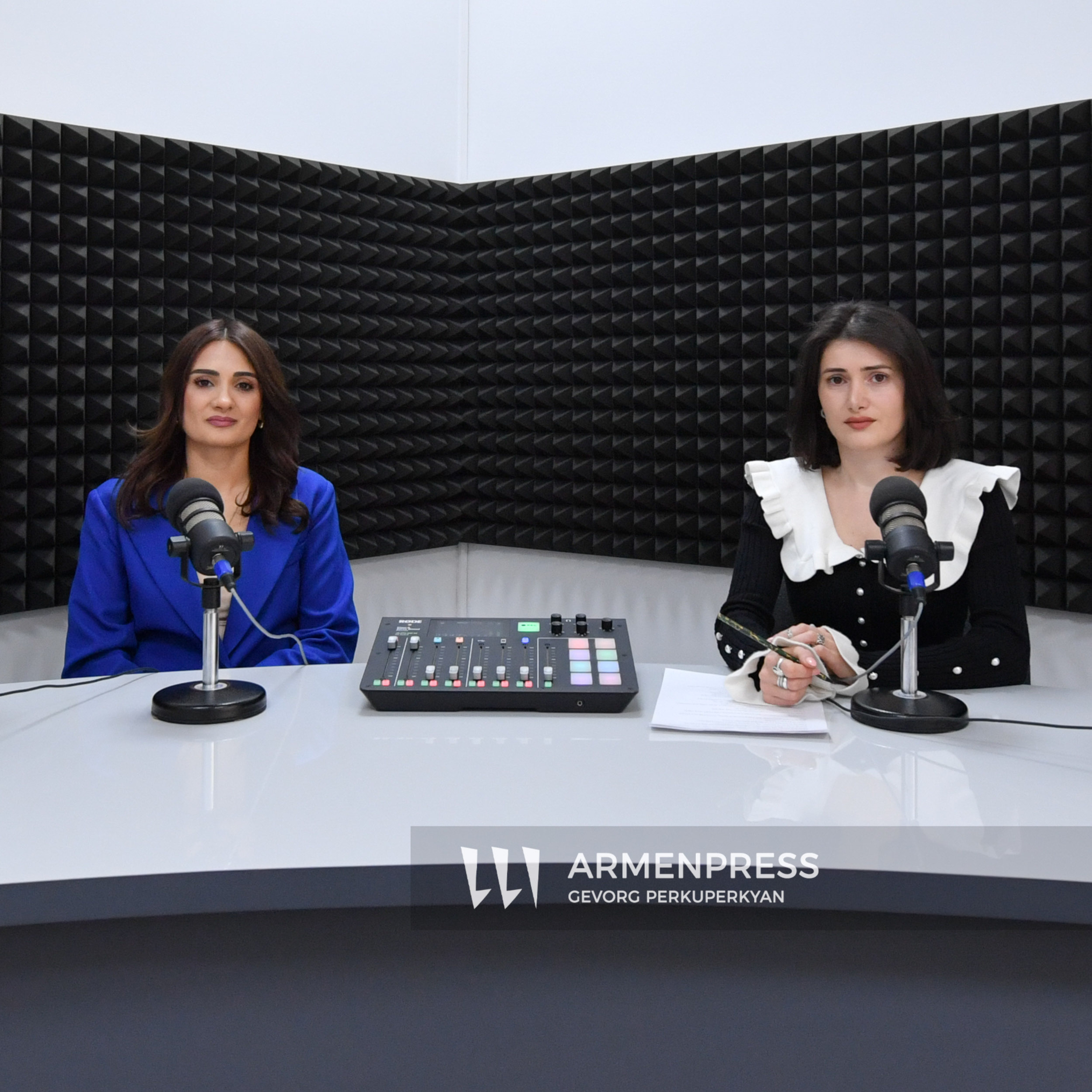 Podcast-Հարց բժշկին. մազաթափություն՝ պատճառներից մինչև բուժում․ ի՞նչ պետք է իմանալ և ե՞րբ է պետք դիմել բժշկի