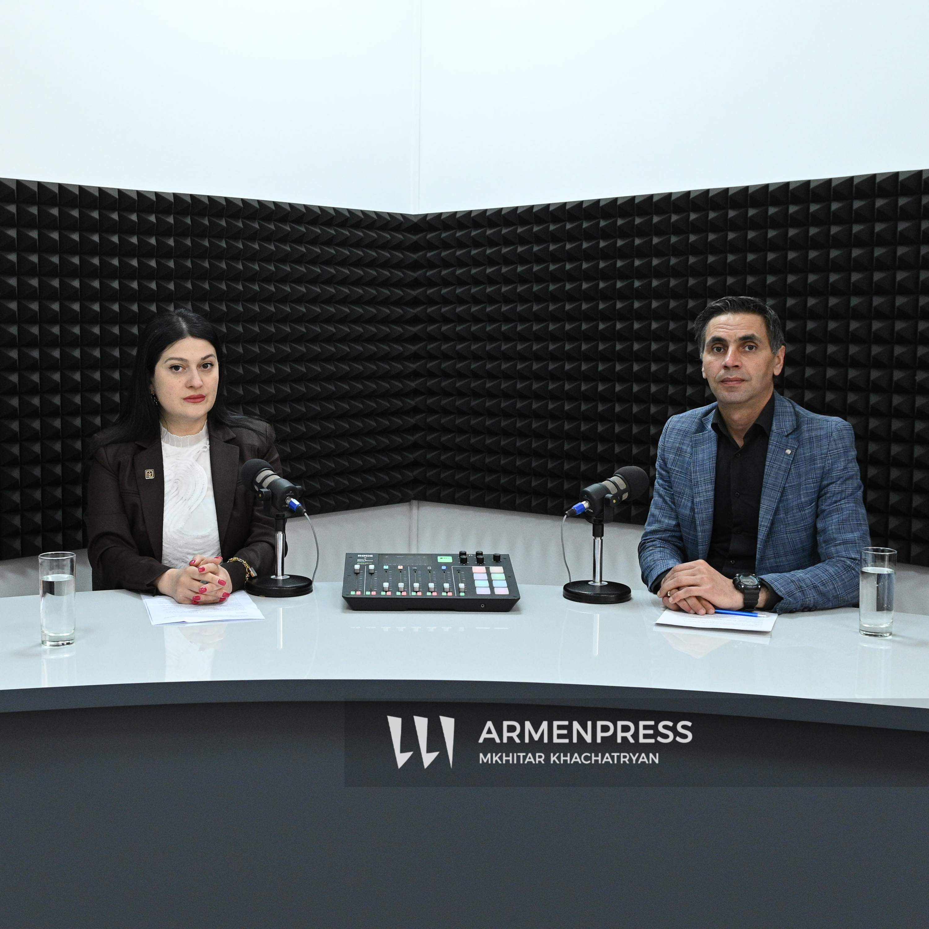 Podcast. Բազմազավակ ընտանիքների բնակապահովման պետական աջակցությունն ընդլայնվում է
