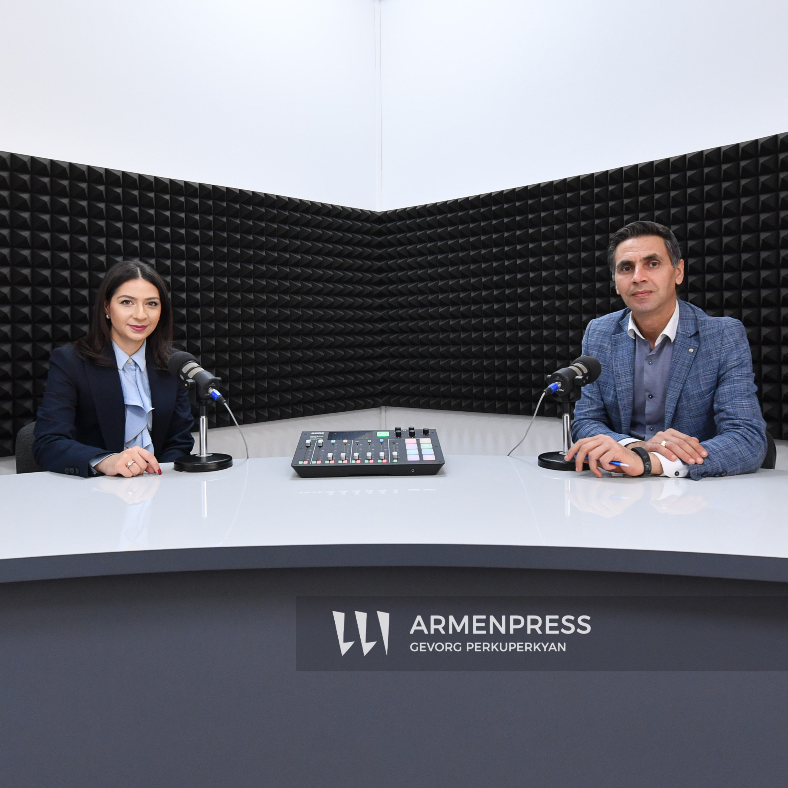 Podcast. Հայաստանում գործազրկության ցուցանիշները շարունակում են նվազել
