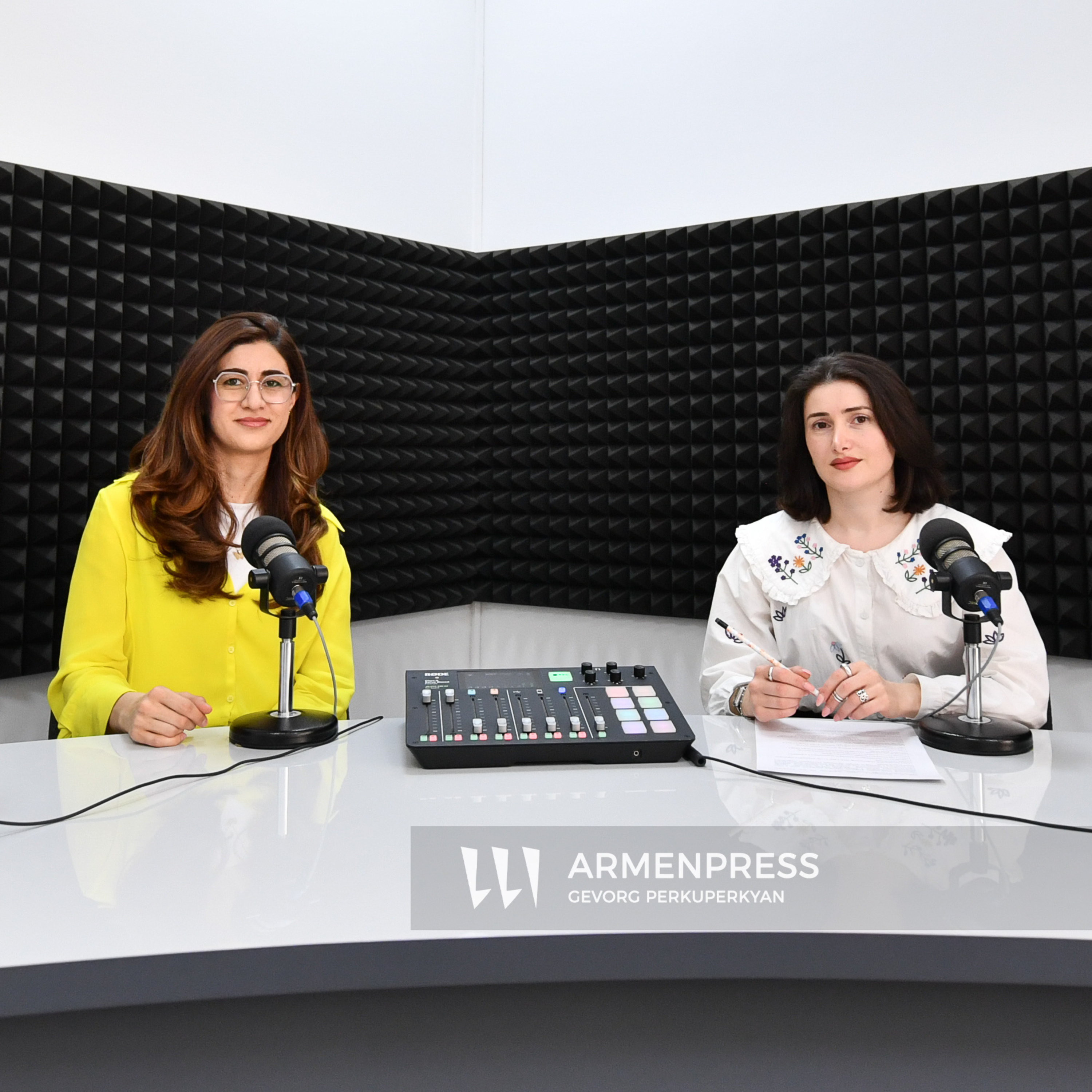Podcast-Հարց բժշկին. ժառանգական անգիոայտուց՝ կյանքին սպառնացող հազվադեպ հիվանդություն, որը հաճախ շփոթում են ալերգիայի հետ
