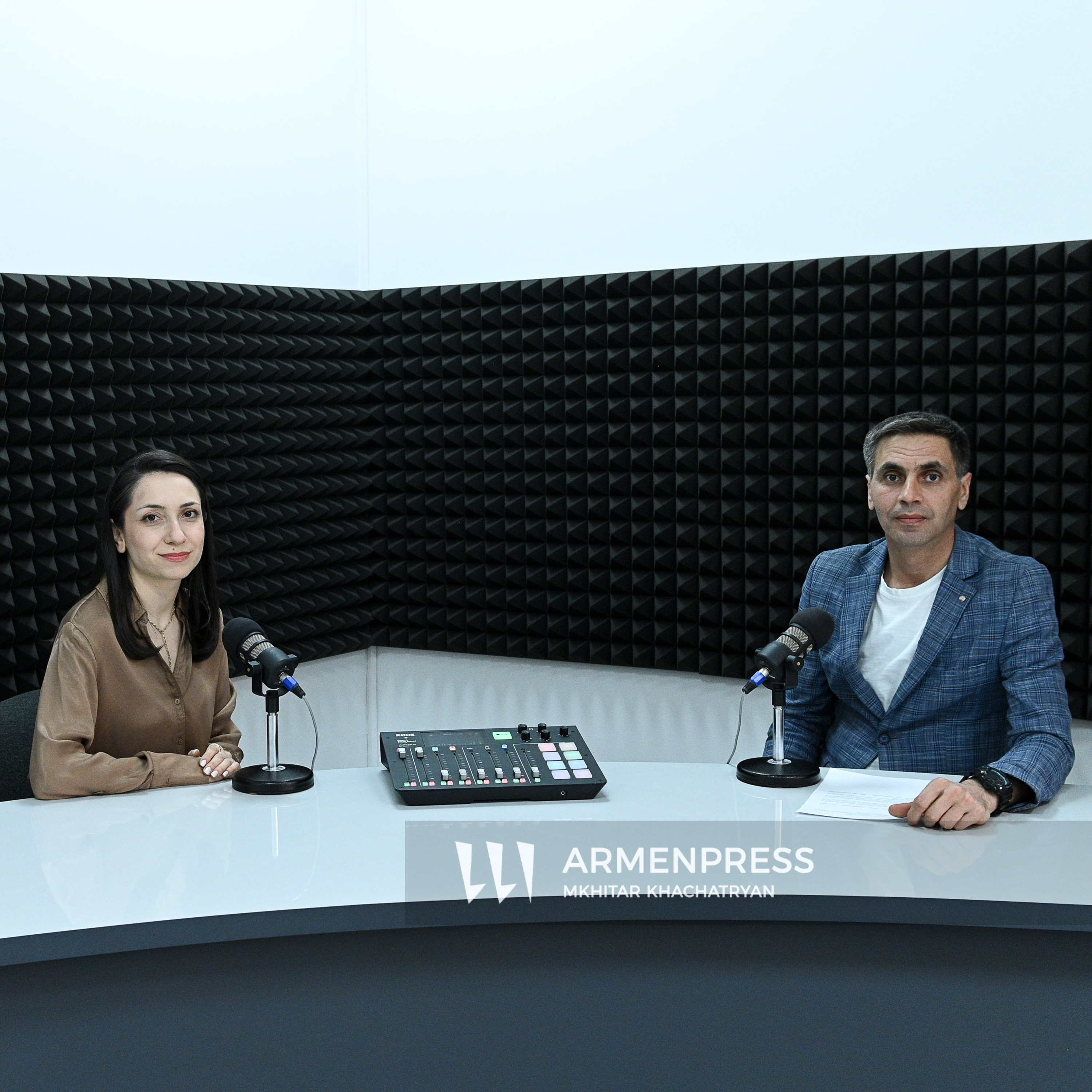 Podcast. Տարեցների համար խնամքի ծառայությունները դառնում են ավելի մոտ և հասանելի