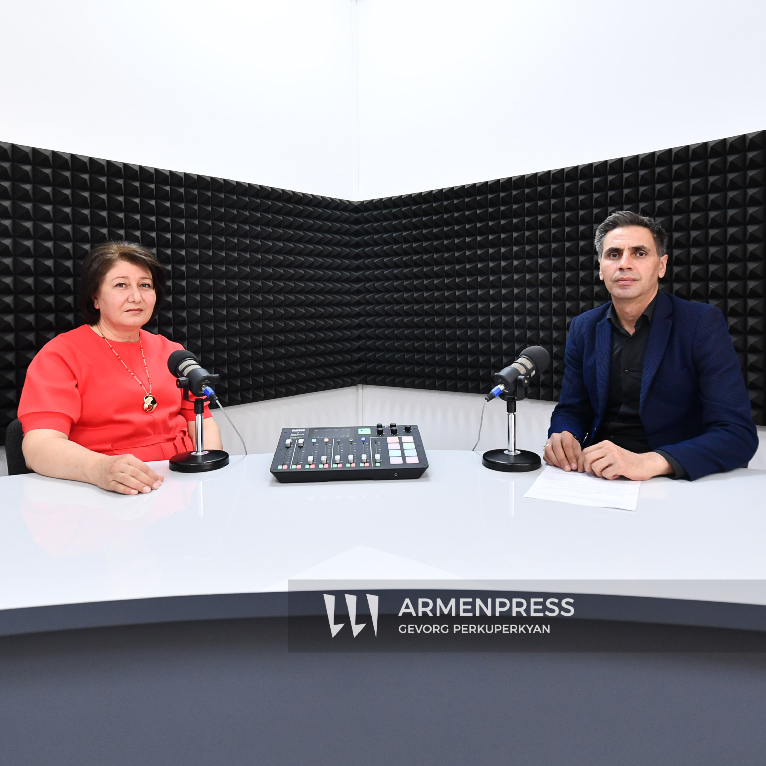 Podcast. Հաշմանդամություն ունեցող անձանց պետական ծրագրերի բյուջեն վերջին 5 տարիներին եռապատկվել է