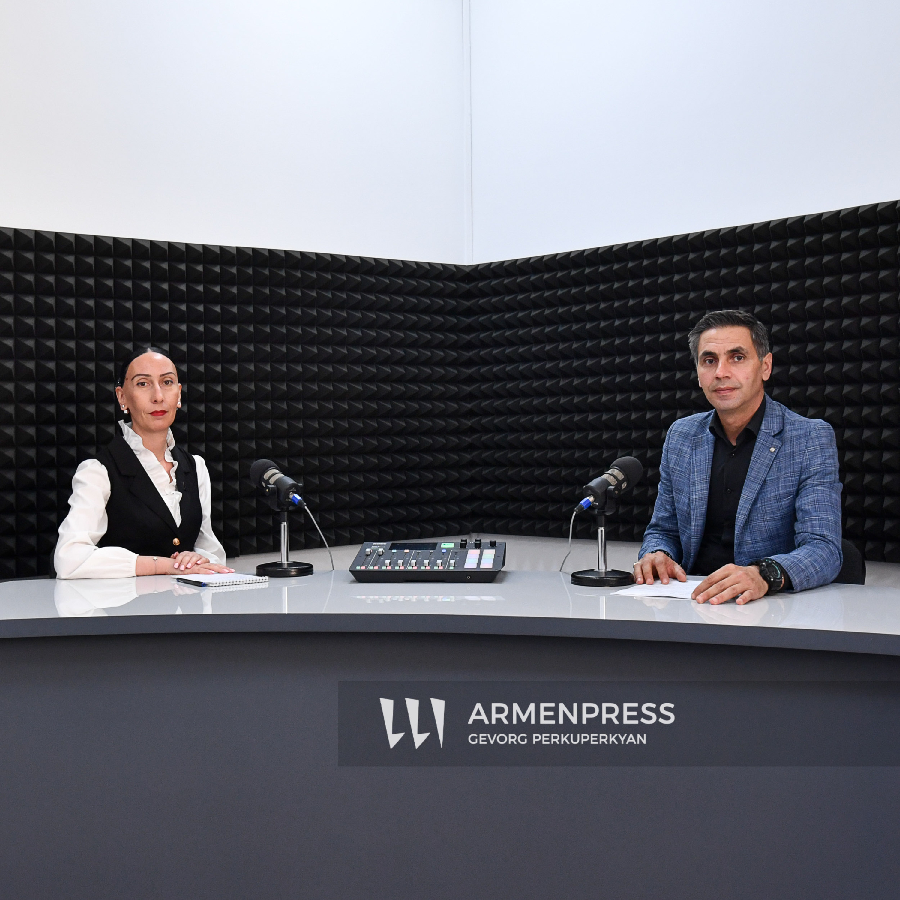 Podcast. Երեխայի լավագույն շահն ու խնամատարության զարգացումը՝ պետության քաղաքականության առանցքում