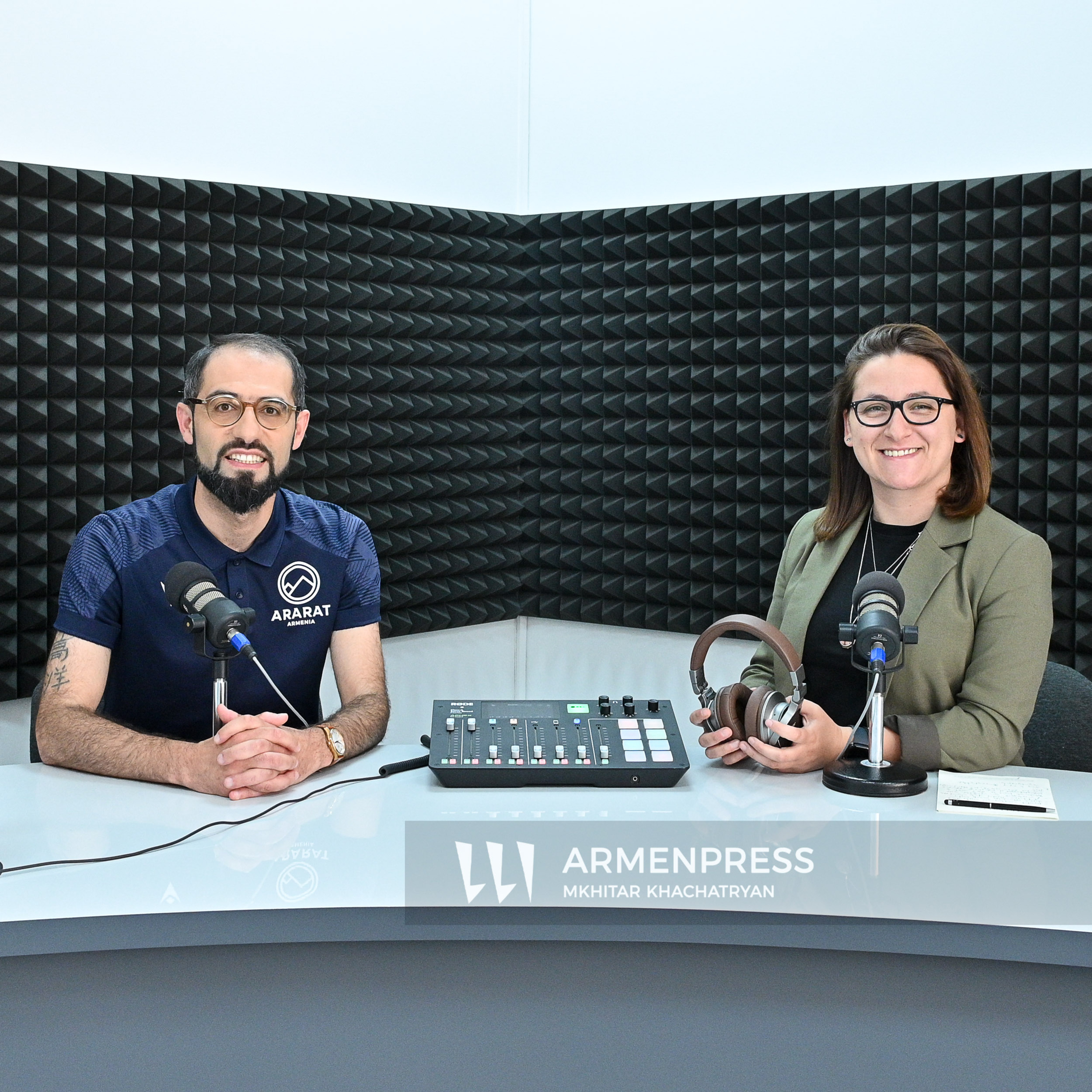 Podcast-Sport. Հայաստանի ֆուտբոլի առաջնության չեմպիոնը