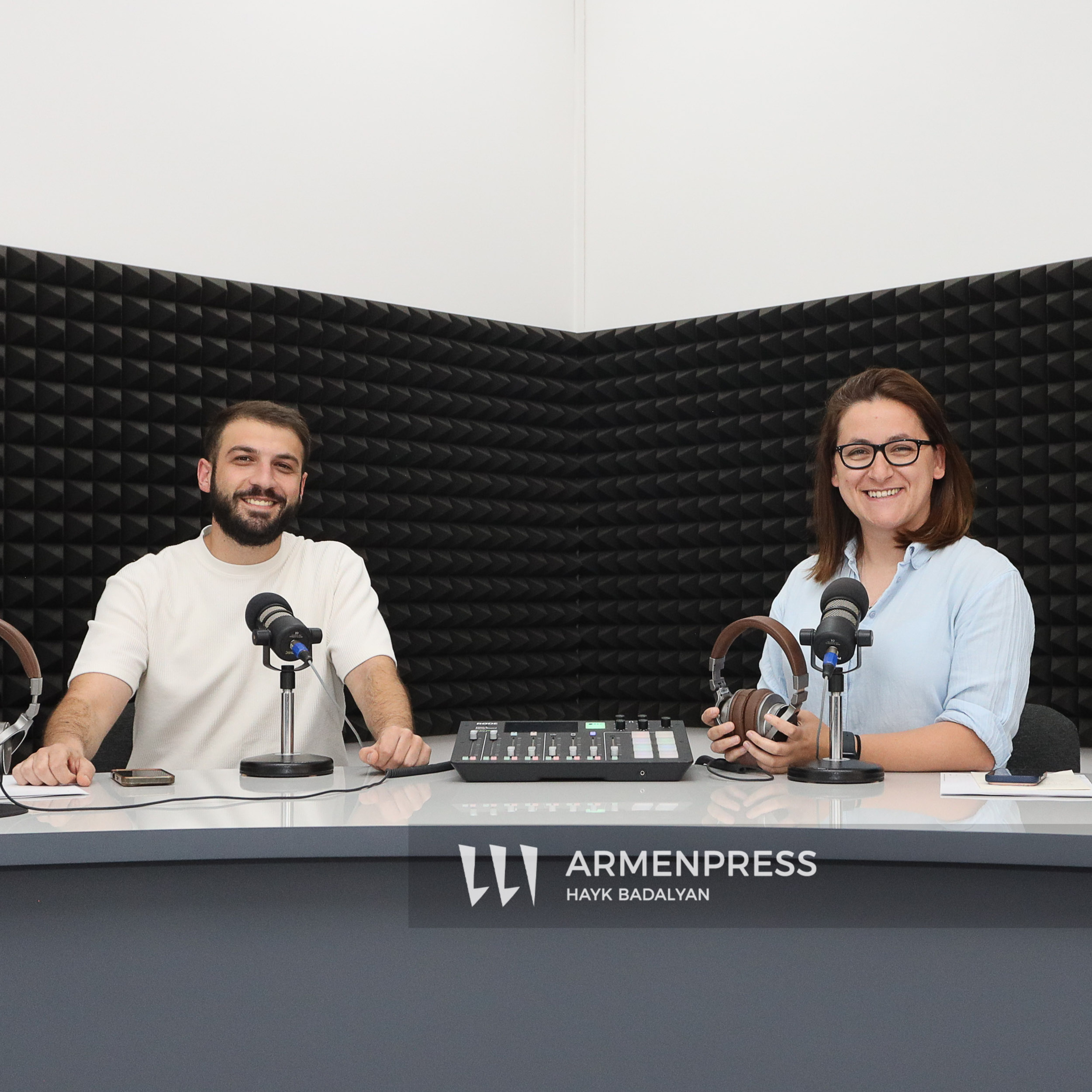 Podcast-Sport. Մեկնարկում է ֆուտբոլի աշխարհի առաջնությունը