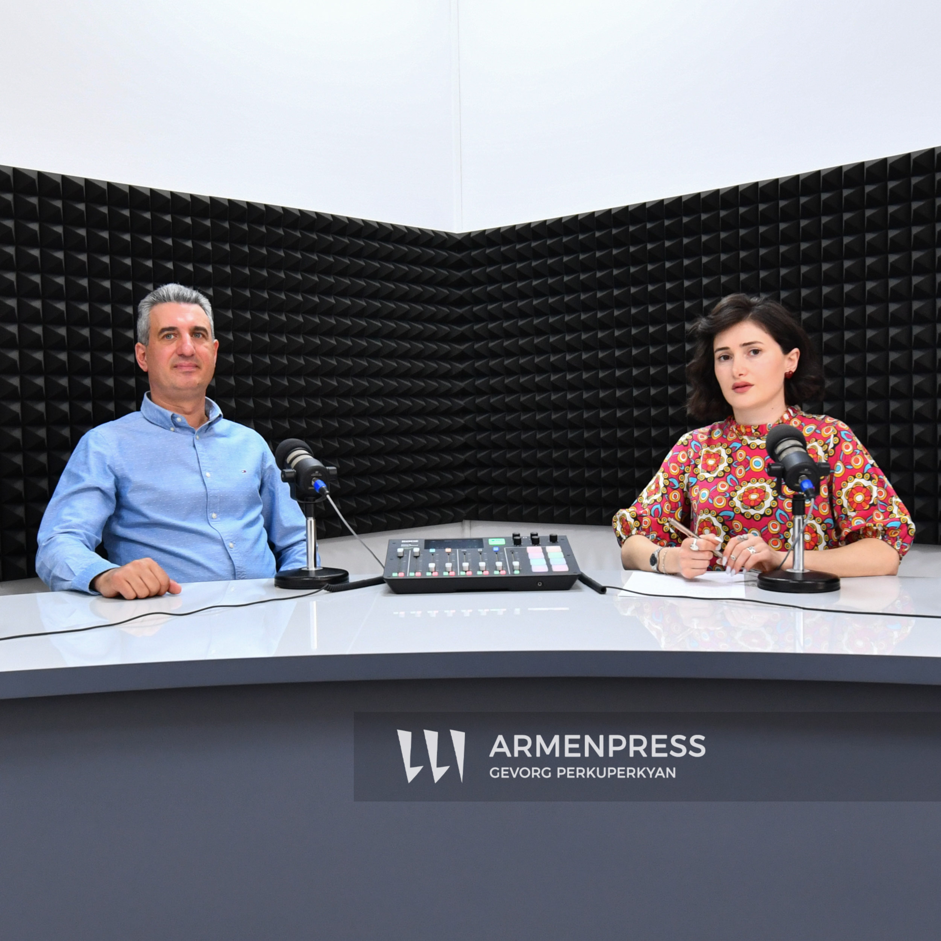 Podcast-Հարց բժշկին. մեկ դոնորի արյունը կարող է փրկել մինչև երեք կյանք. ինչ է պետք իմանալ արյան դոնորության մասին