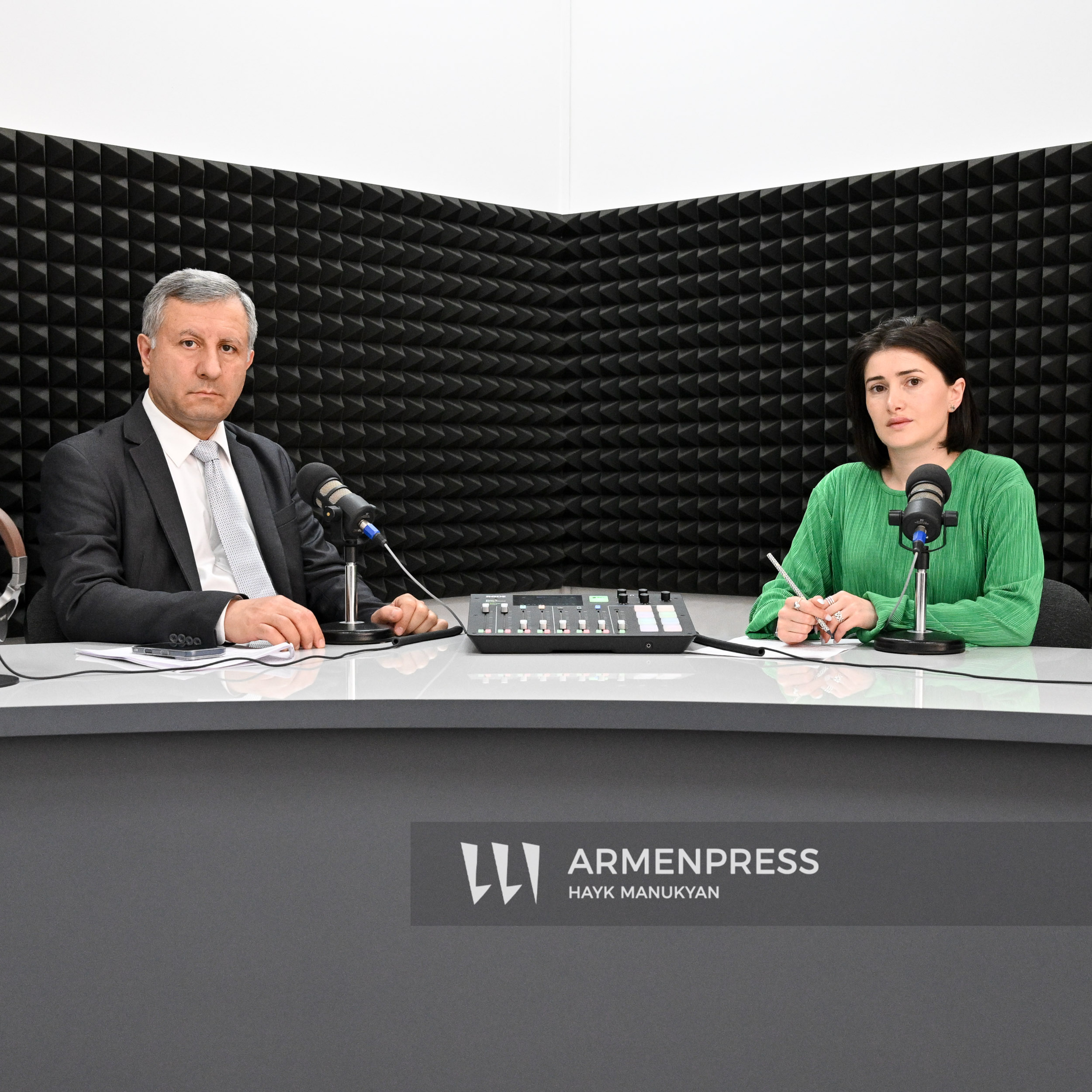 Podcast-Հարց բժշկին. երբ է իսկապես անհրաժեշտ բարիատրիկ վիրահատություն և ինչ պետք է իմանալ մինչև վիրահատության որոշում կայացնելը