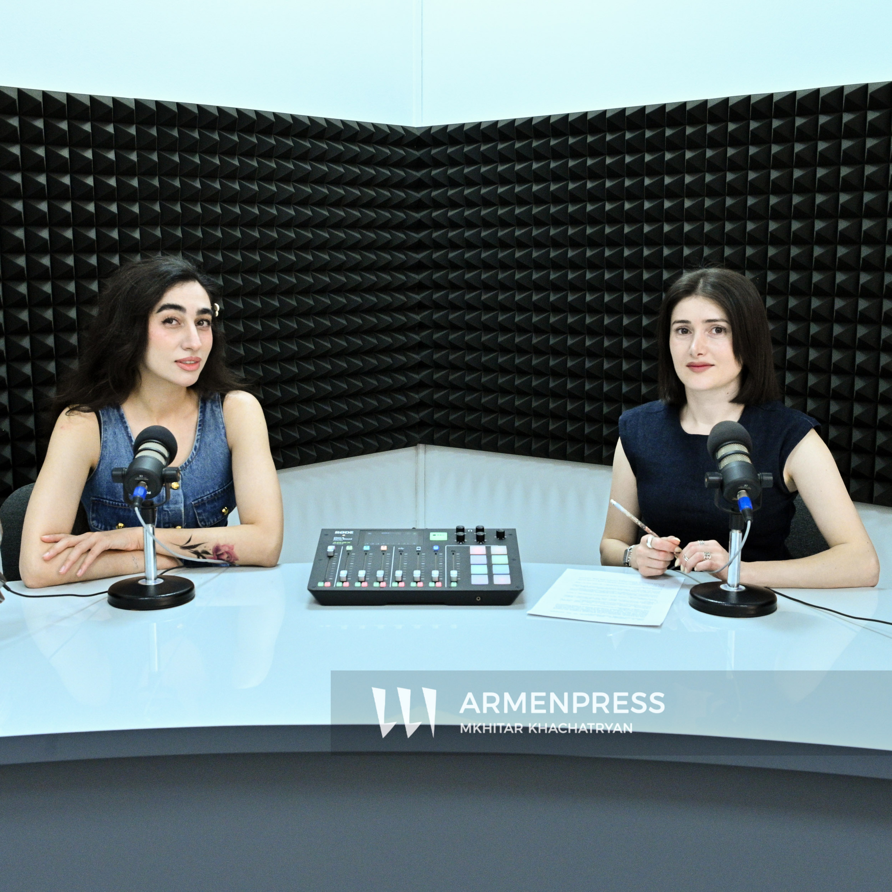 Podcast-Հարց բժշկին. ինչ պետք է իմանալկրծքագեղձի քաղցկեղի մասին. Ե՞րբ և ինչպե՞սհետազոտվել՝ հիվանդությունը վաղհայտնաբերելու համար