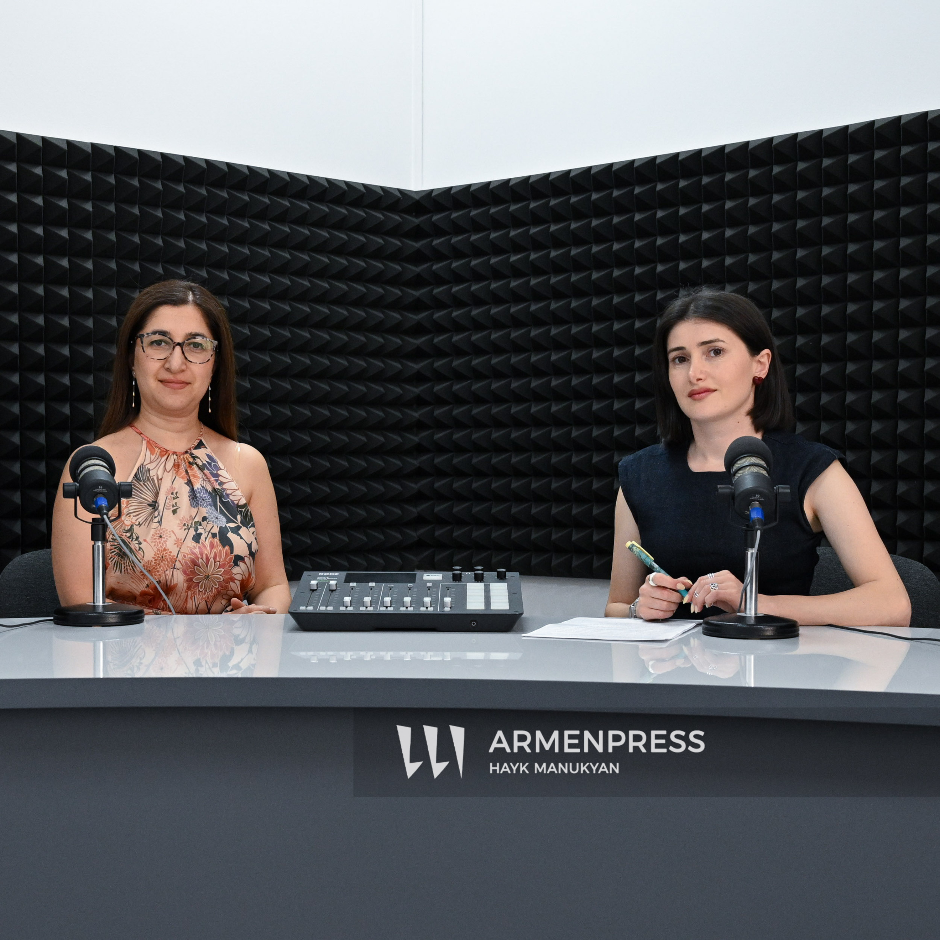 Podcast-Հարց բժշկին. ոտքերի այտուցը միշտ չէ, որանվնաս է․ երբ է անհրաժեշտ դիմել բժշկի
