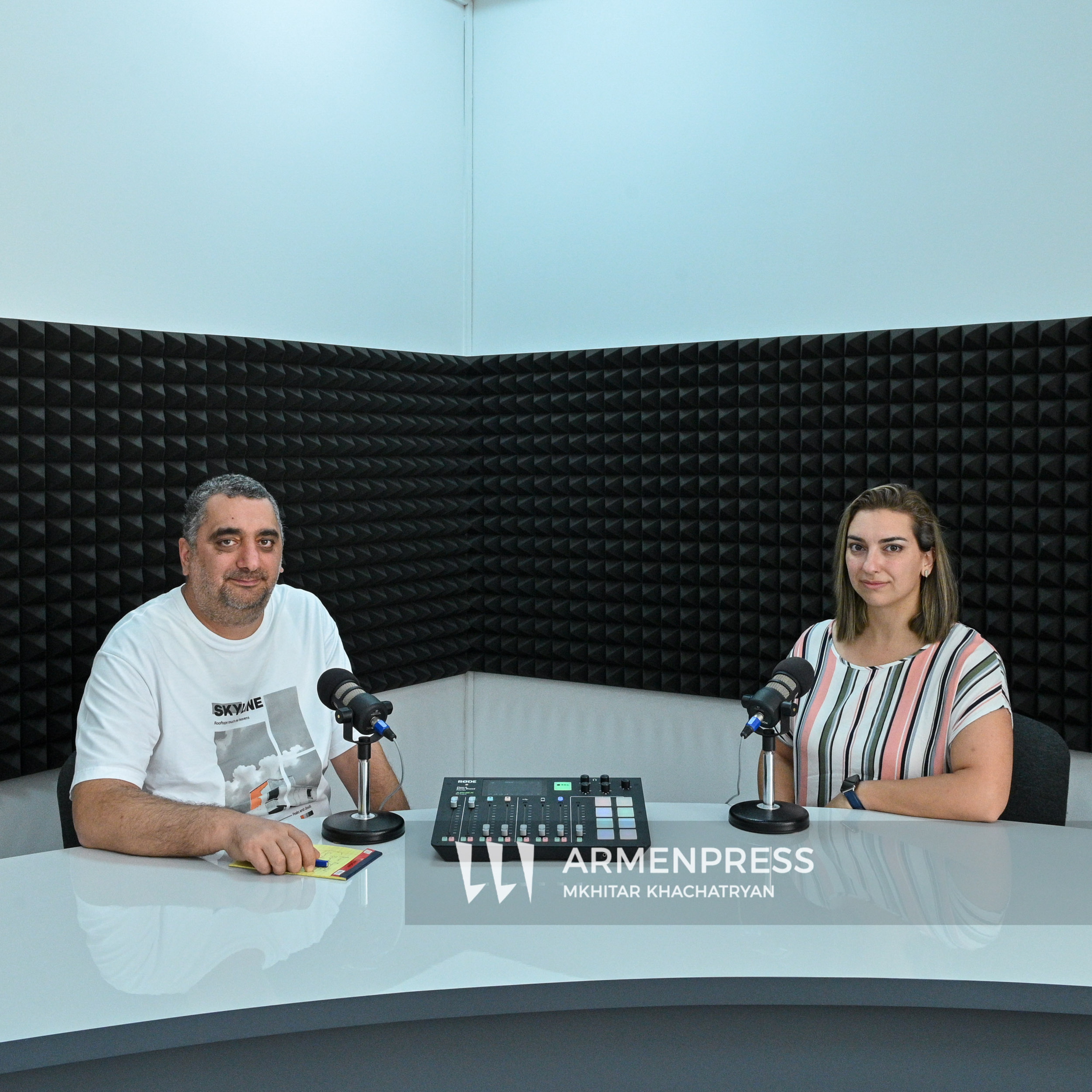 Podcast.Գիտության շաբաթ 2026. Ի՞նչ միջոցառումներ են սպասվում այս տարի