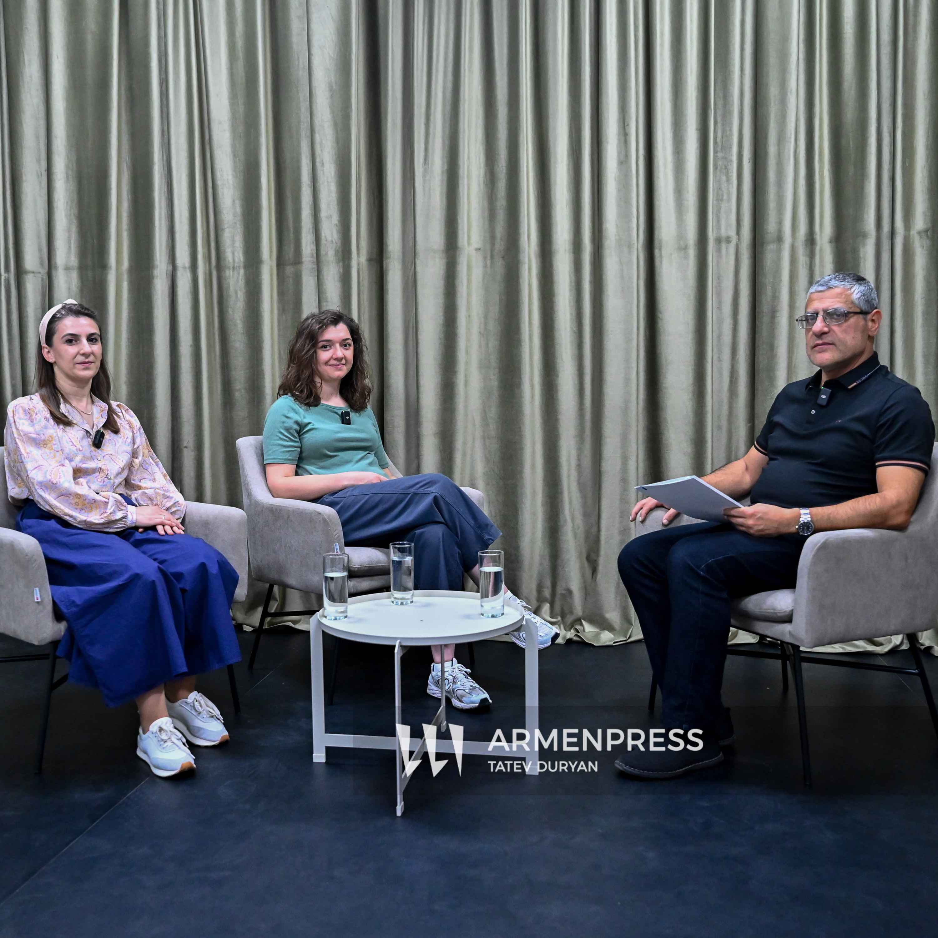 Podcast. Հայ մասնագետները COP17 համաժողովում շահագրգիռ կողմերին ներկայացնելու են կենսաբազմազանության պահպանման Հայաստանի արդյունավետ օրինակը