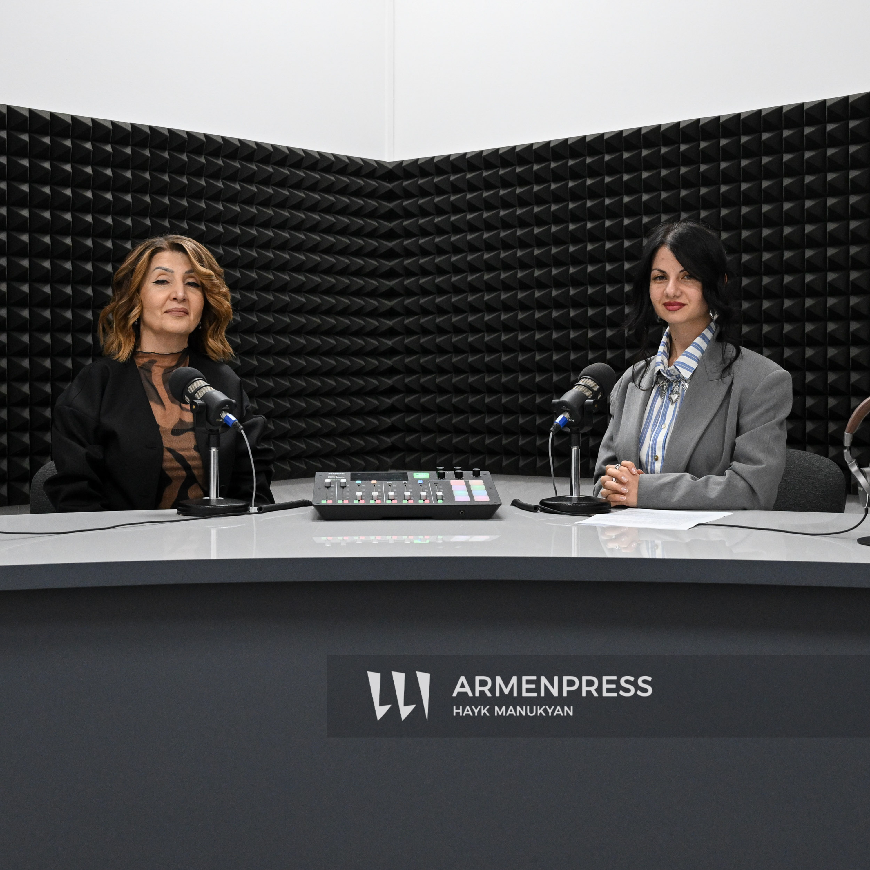 Սյունիքի մարզի Շվանիձոր բնակավայրը կվերածվի ժամանակակից արվեստի կենտրոնի. նախագծի մեկնարկը տրված է. Podcast