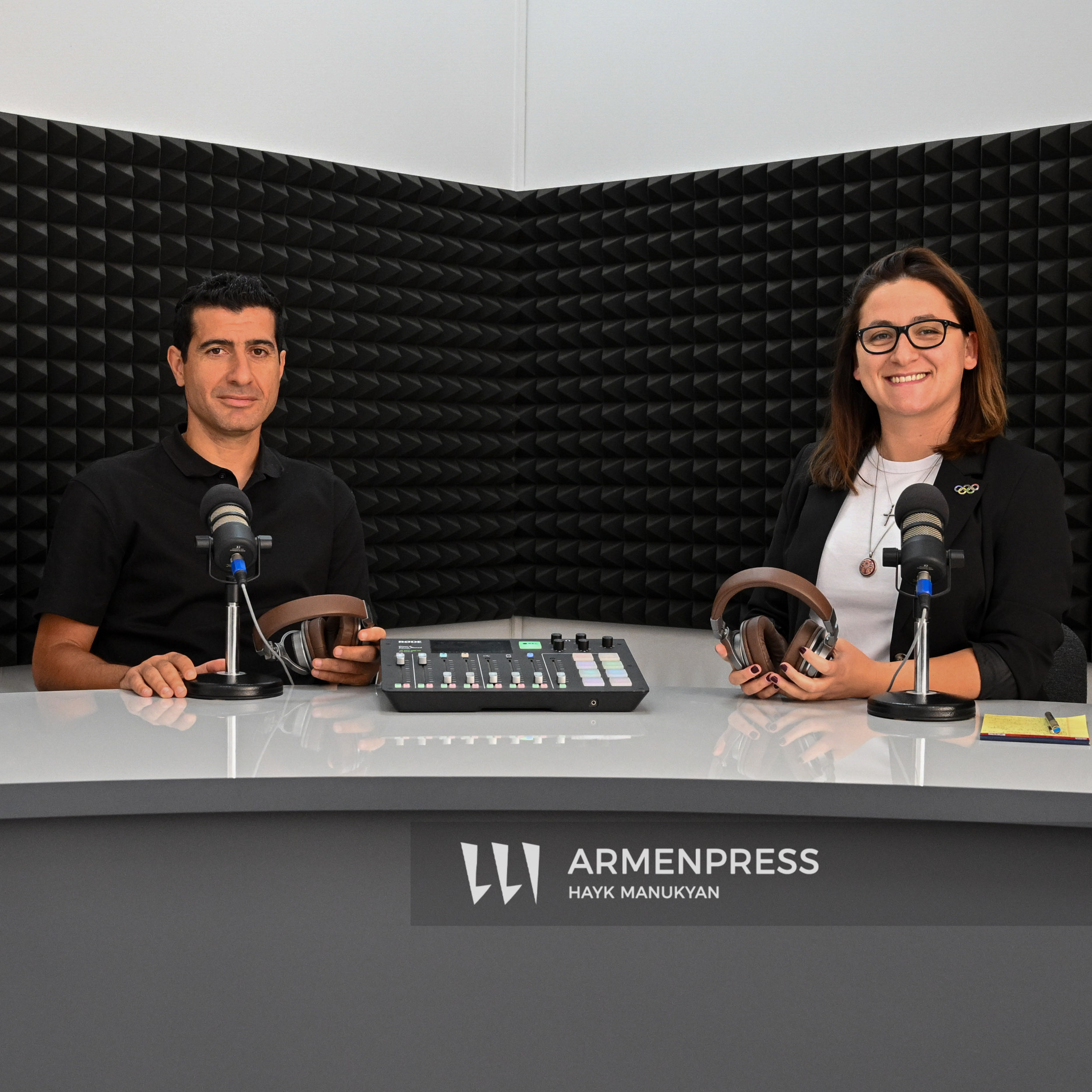 Podcast-Sport. «Արարատ-Արմենիա»-ի պատմական մրցաշրջանը Եվրոպա լիգայում