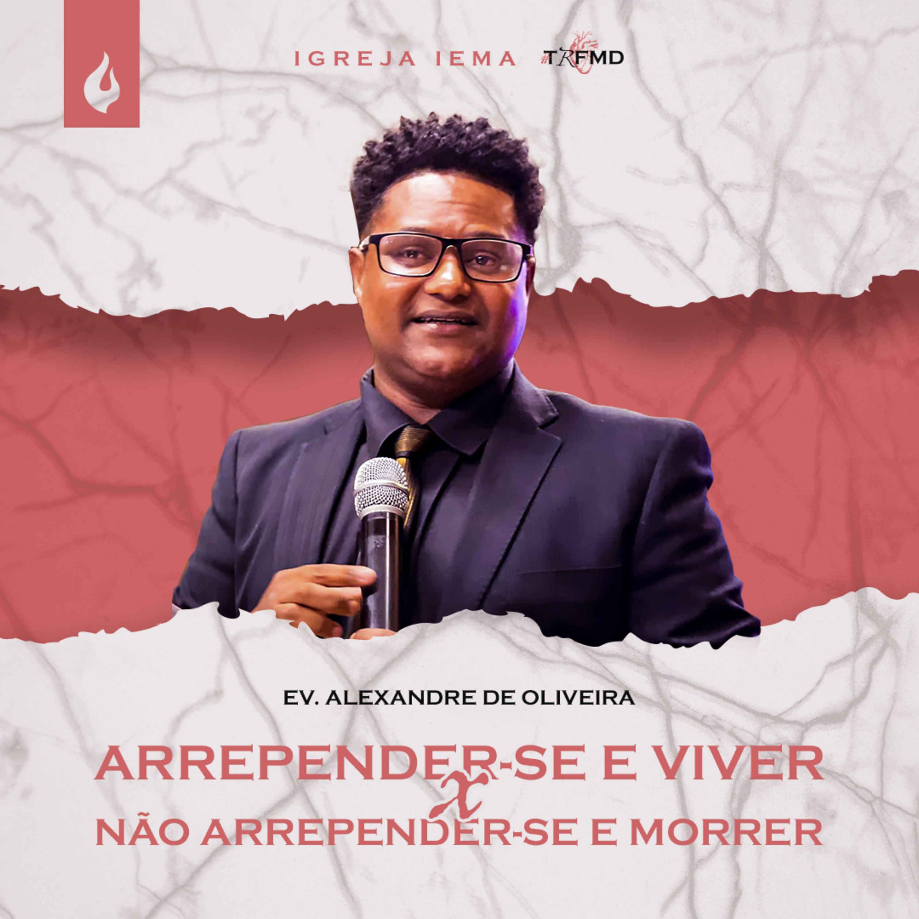 Arrependimento Ou A Morte  episode artwork