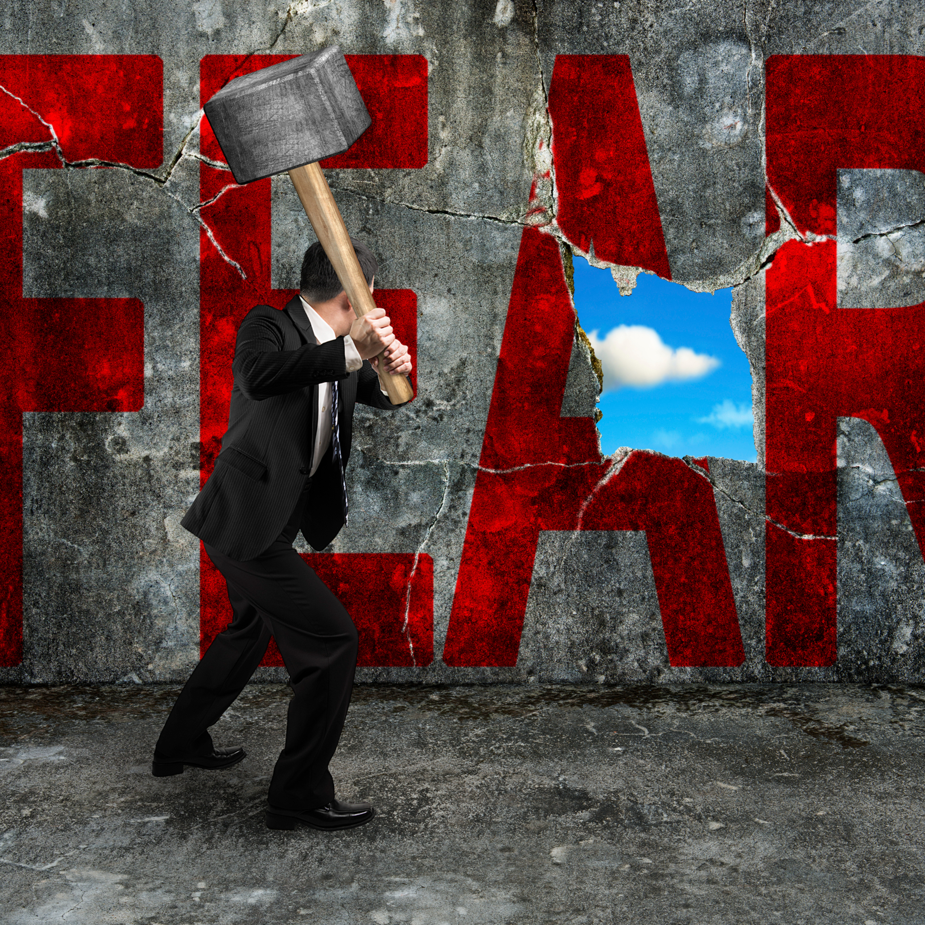 Tales from a Digital Marketing Realtor