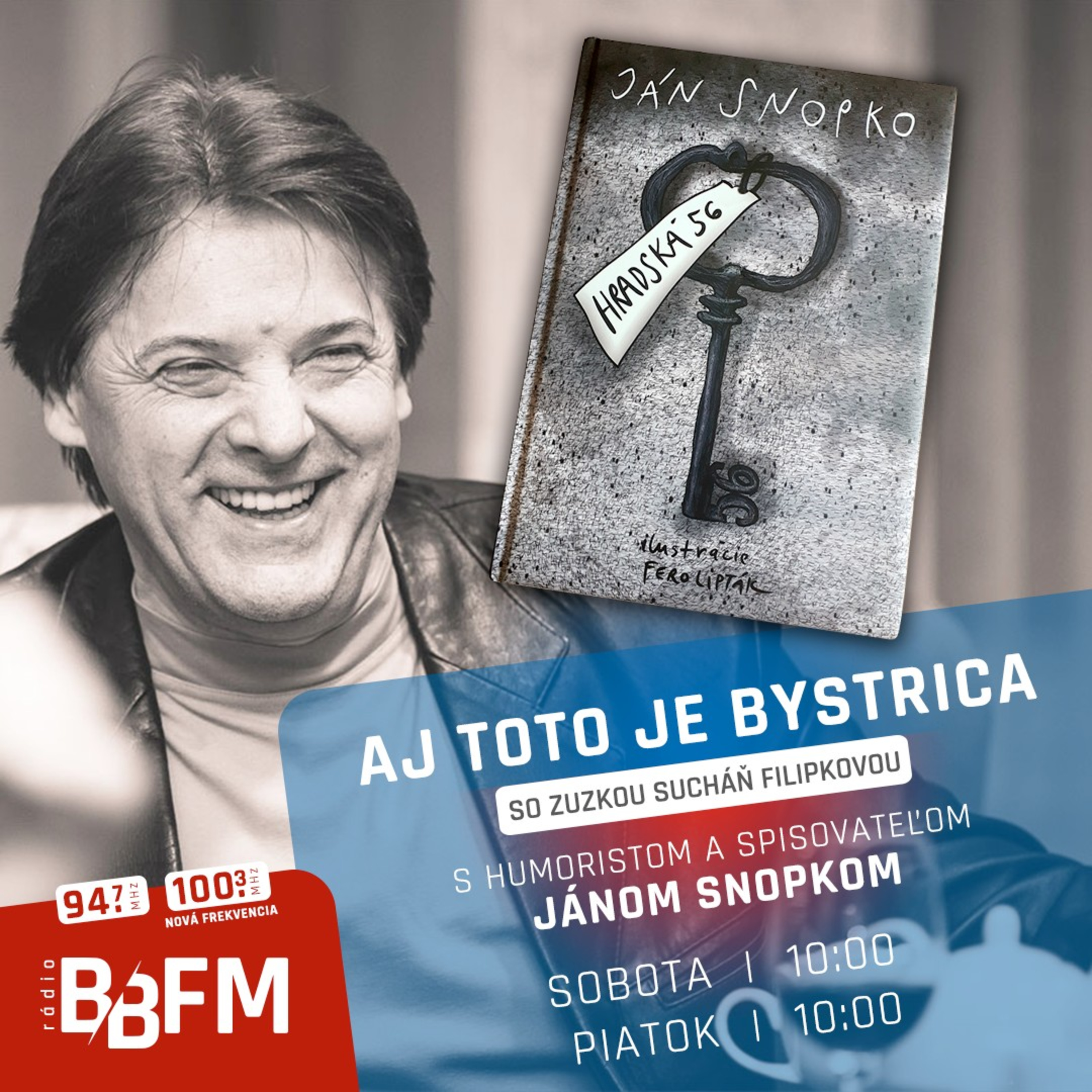 Aj toto je Bystrica