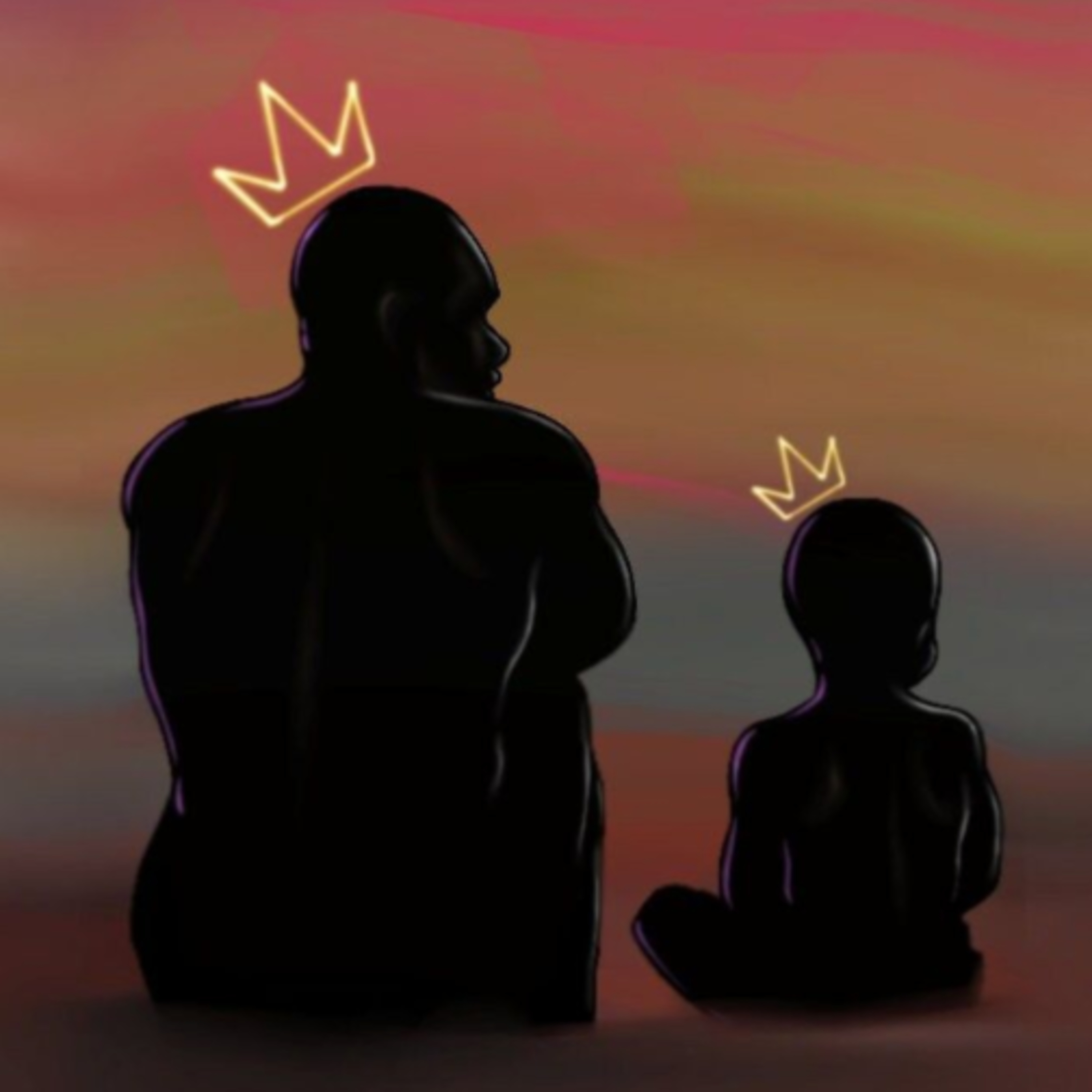 Daddy Is The Case Study episode artwork