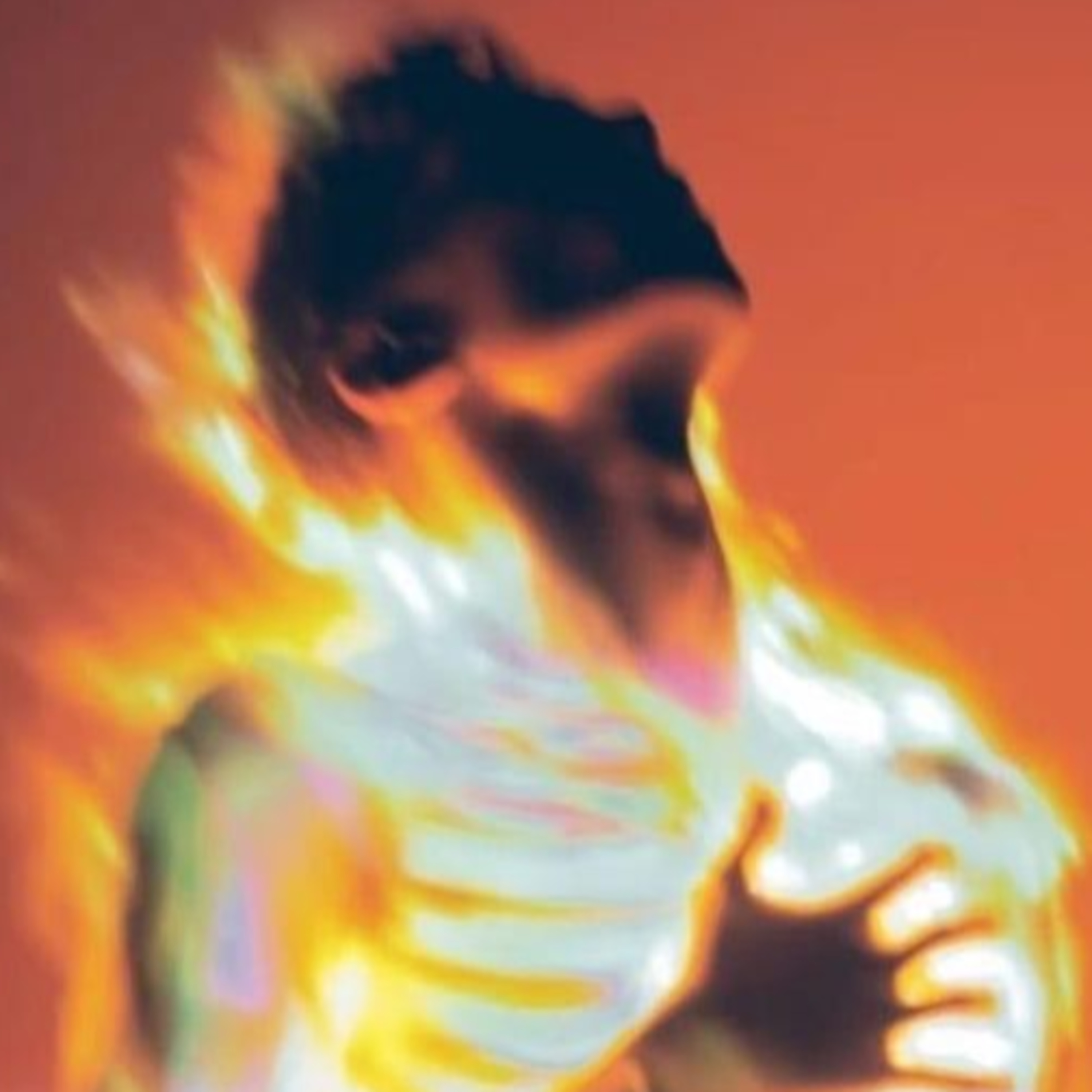 Feeling Is The Secret episode artwork