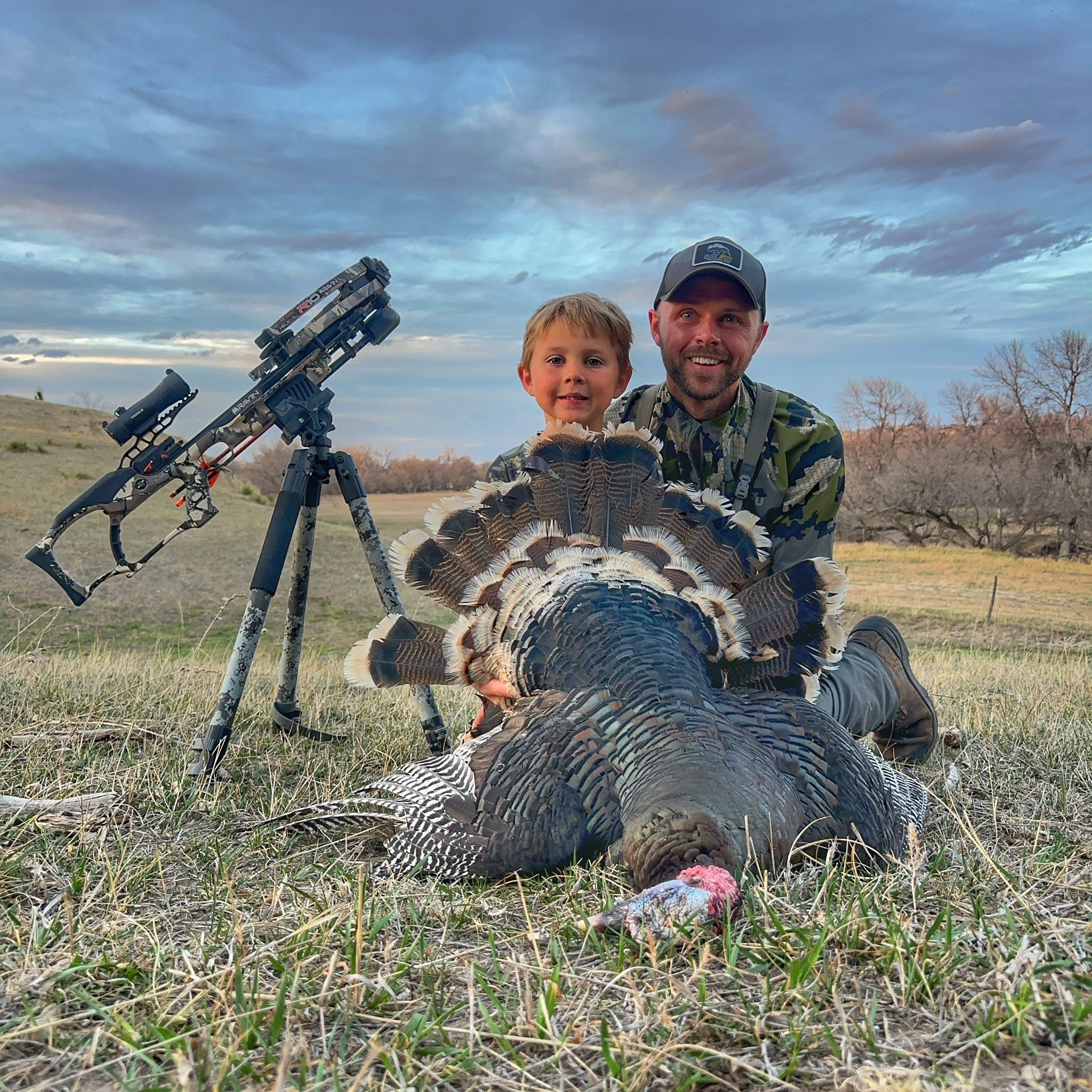 TAKING KIDS HUNTING IS FUNSTRATING episode artwork