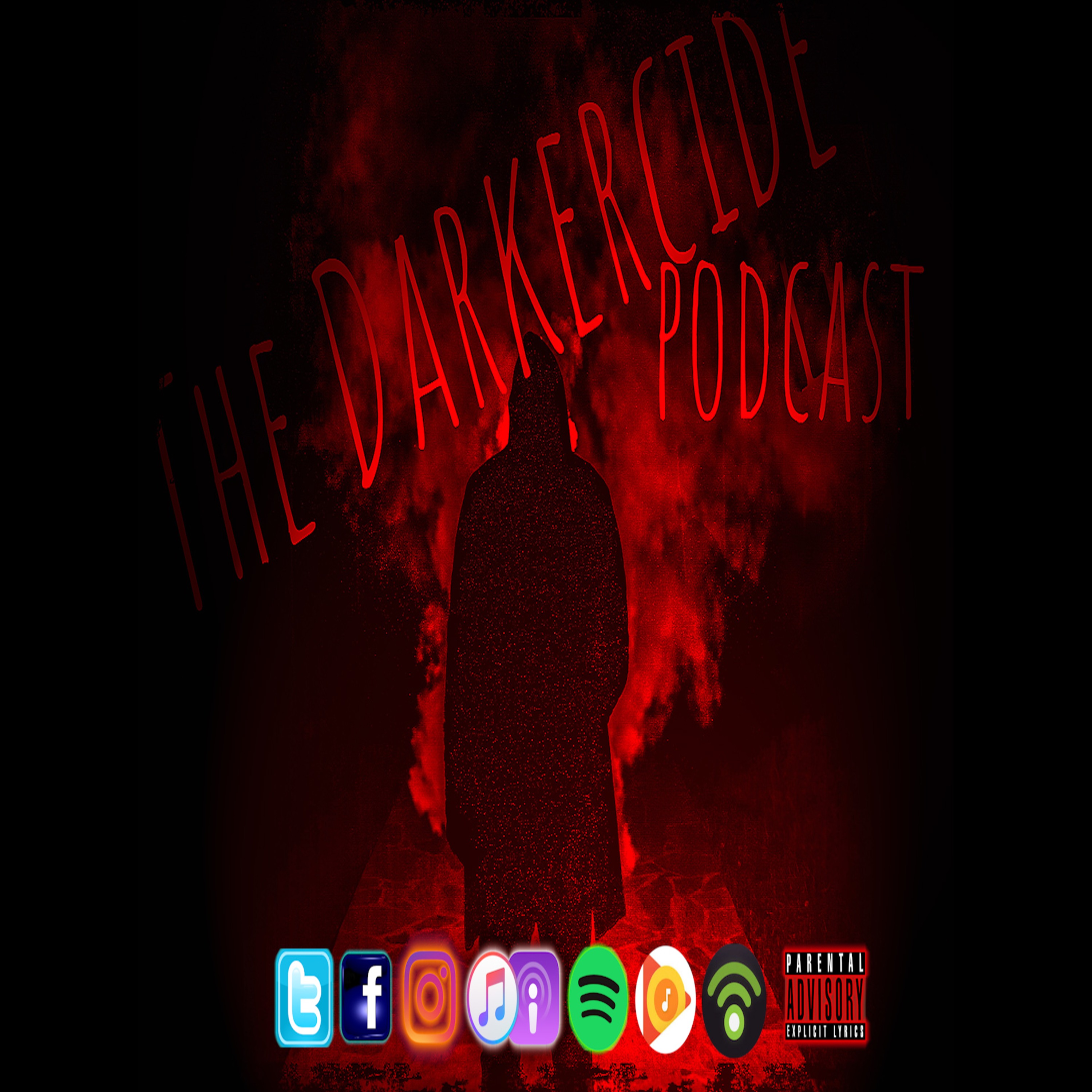 The Darkercide Podcast (DCP)