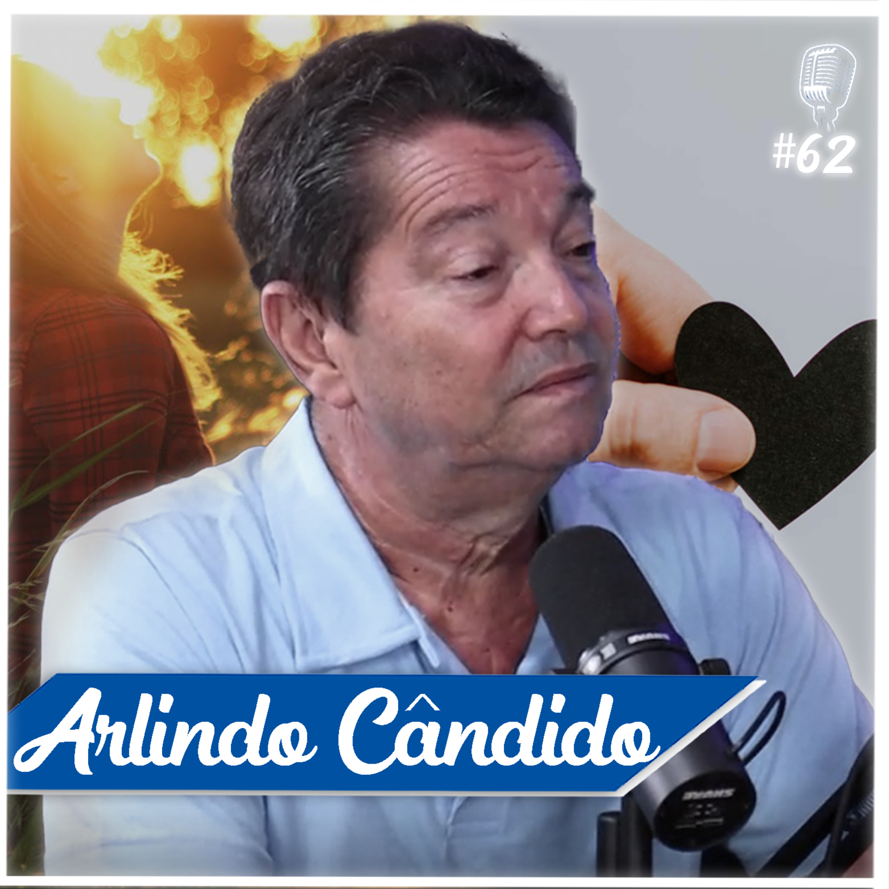 Recomeçar PodCast Espírita