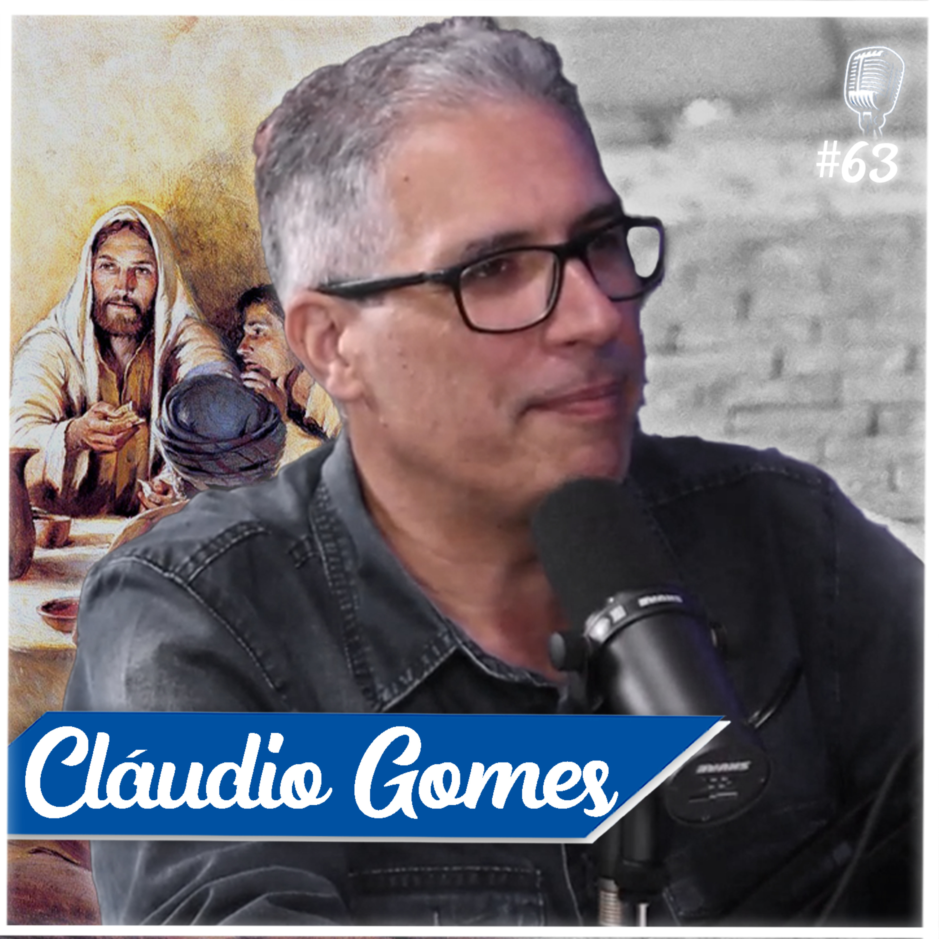Recomeçar PodCast Espírita