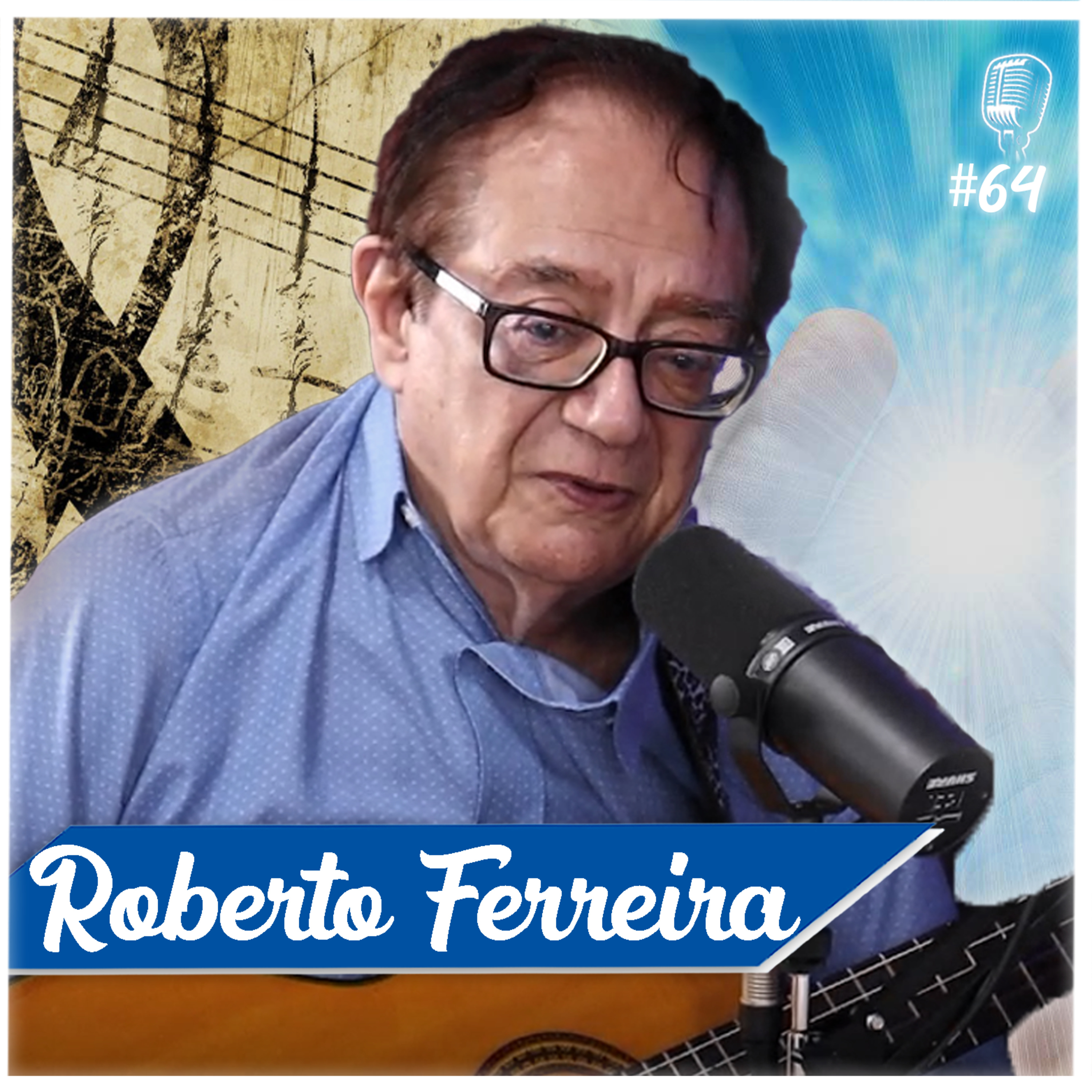 Recomeçar PodCast Espírita