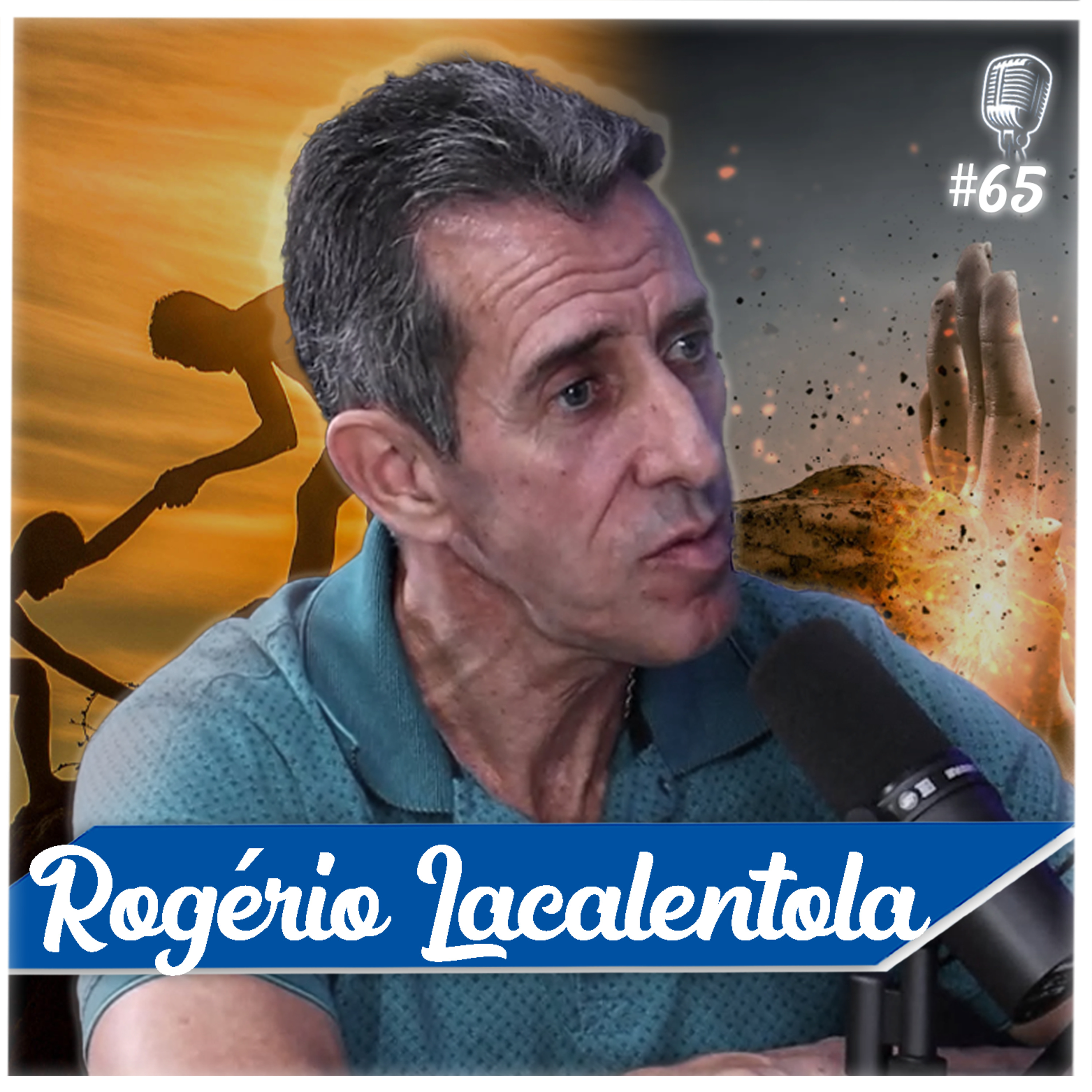 Recomeçar PodCast Espírita