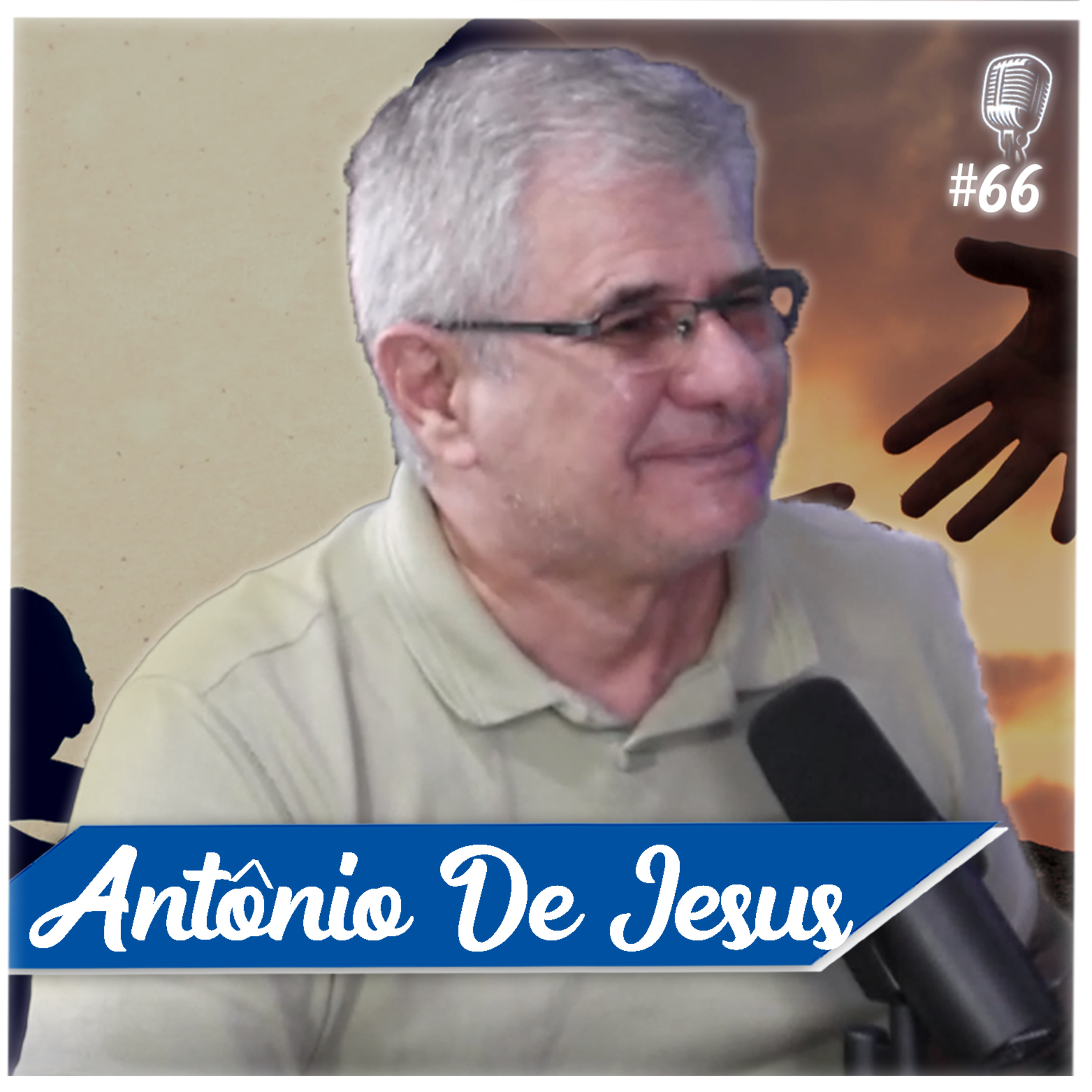 Recomeçar PodCast Espírita