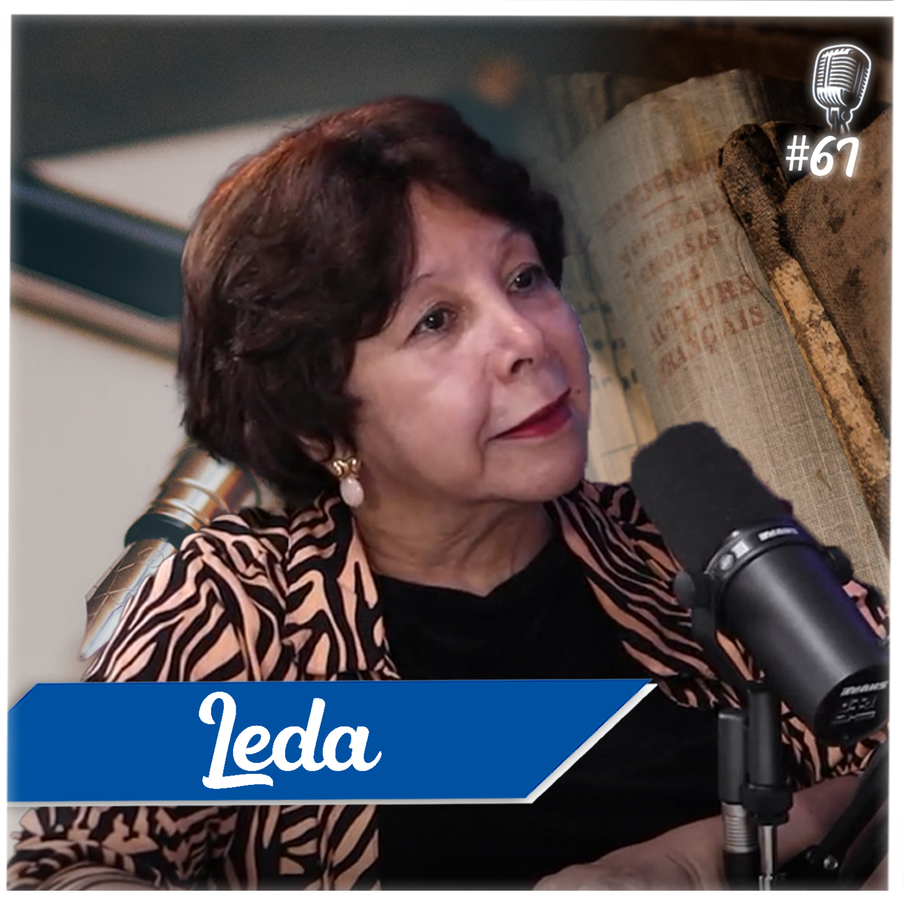 Recomeçar PodCast Espírita