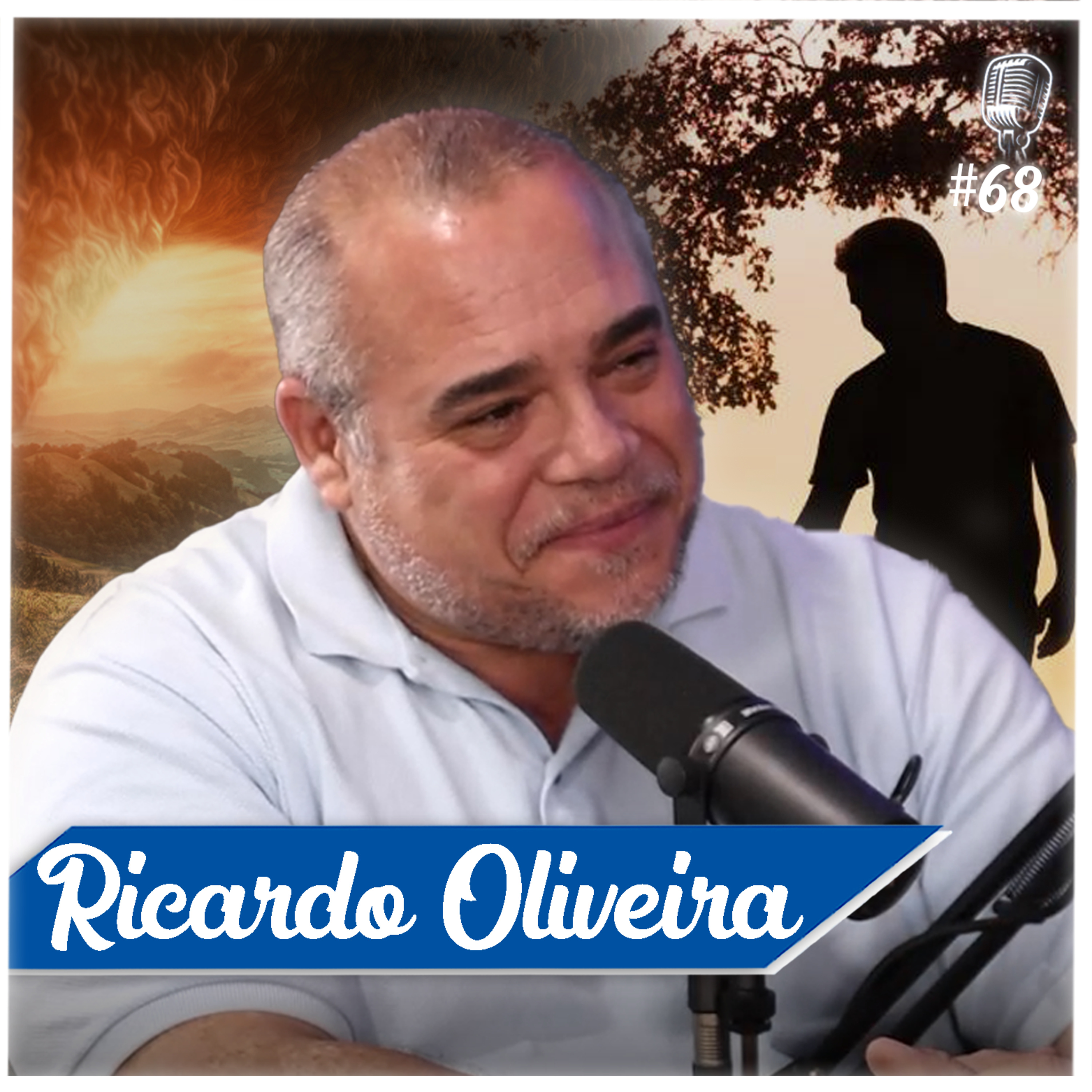Recomeçar PodCast Espírita