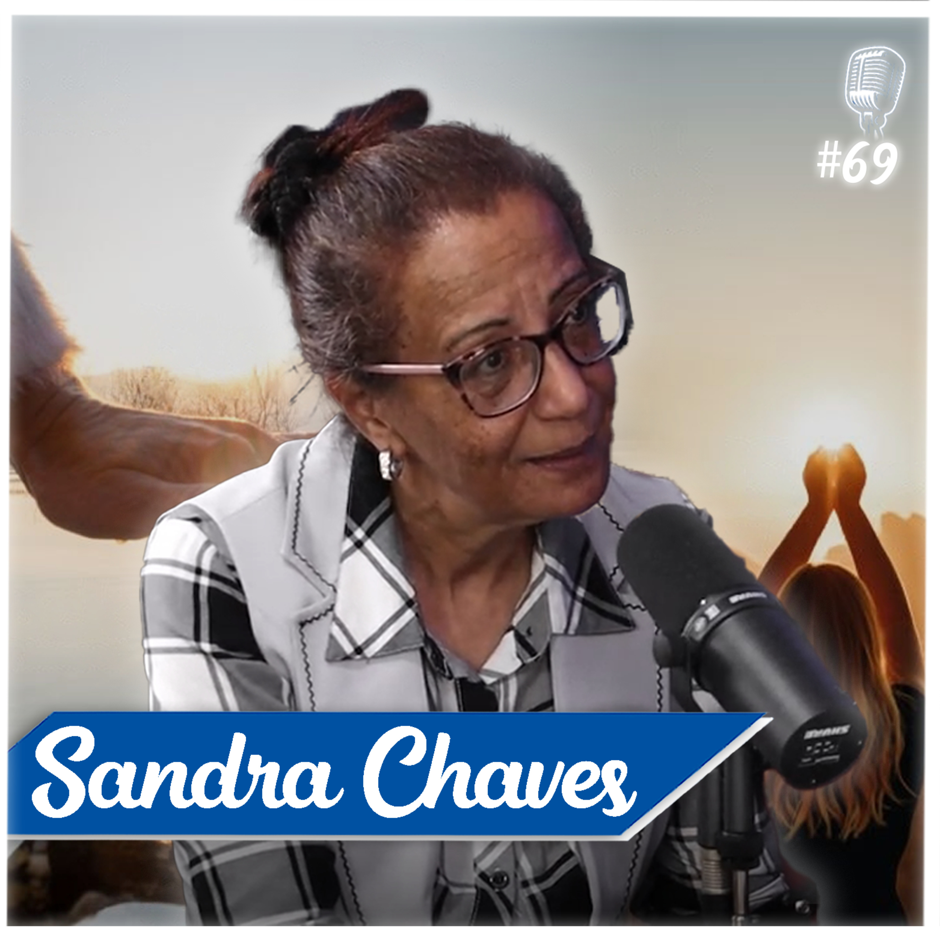Recomeçar PodCast Espírita