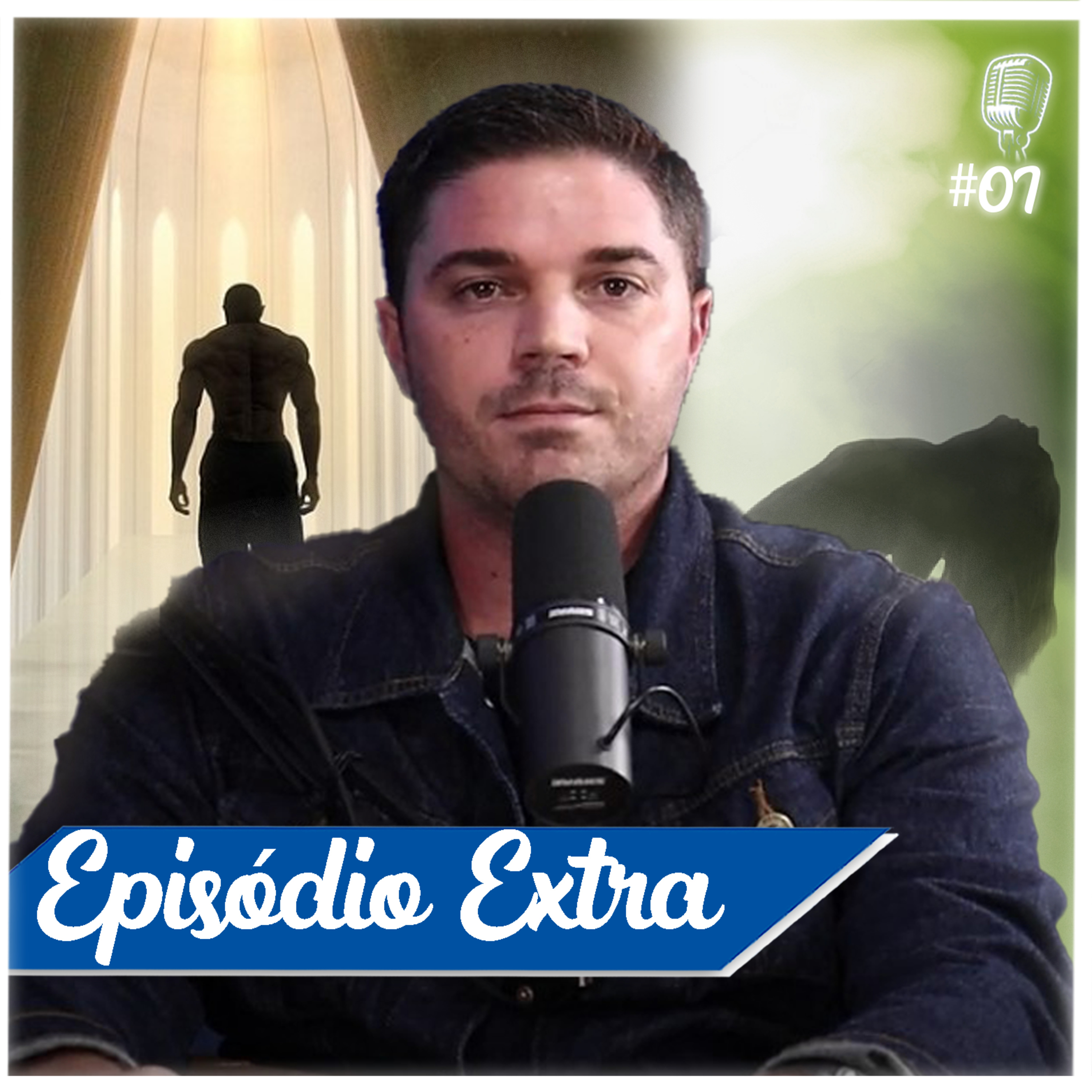 Recomeçar PodCast Espírita