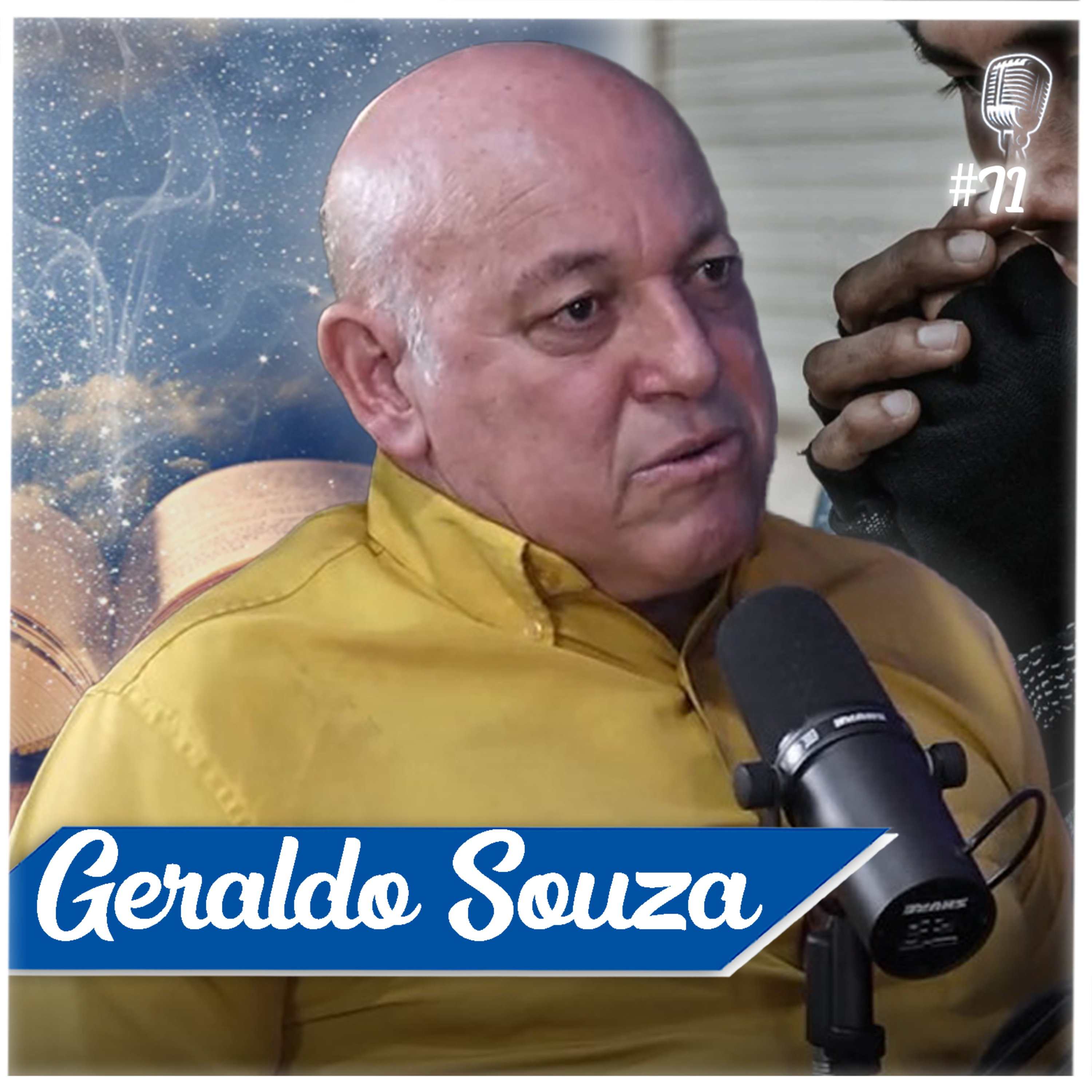 Recomeçar PodCast Espírita