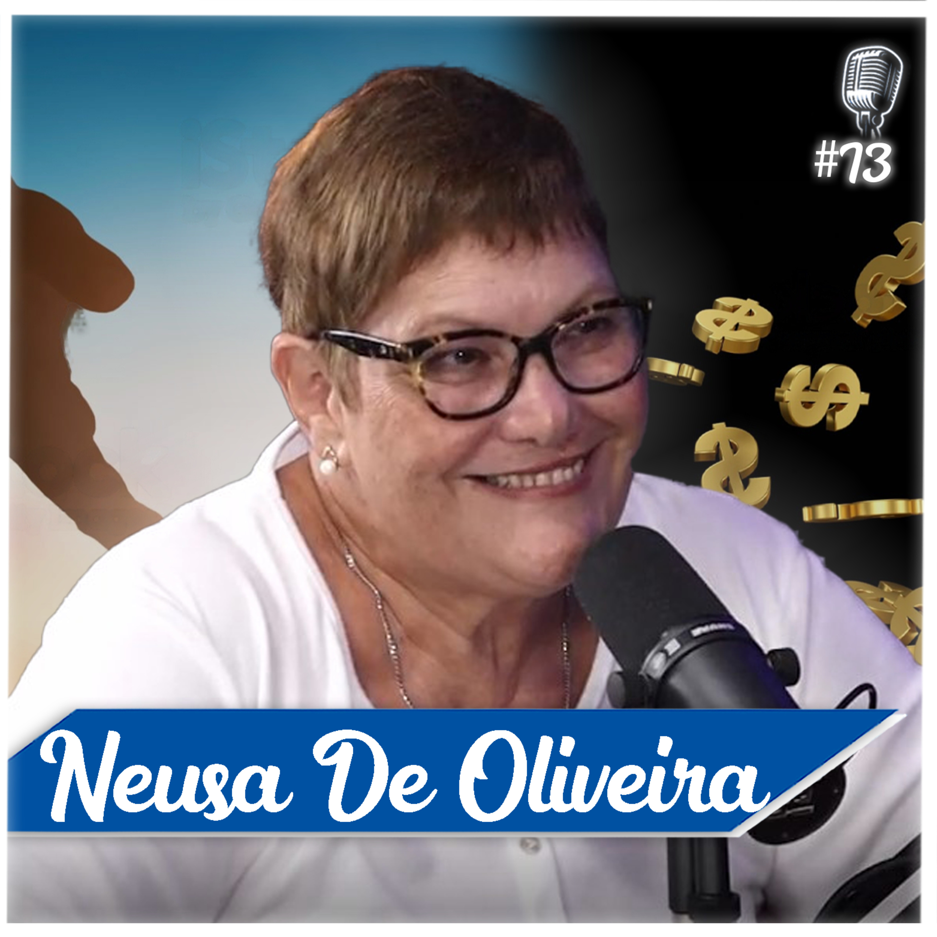 Recomeçar PodCast Espírita