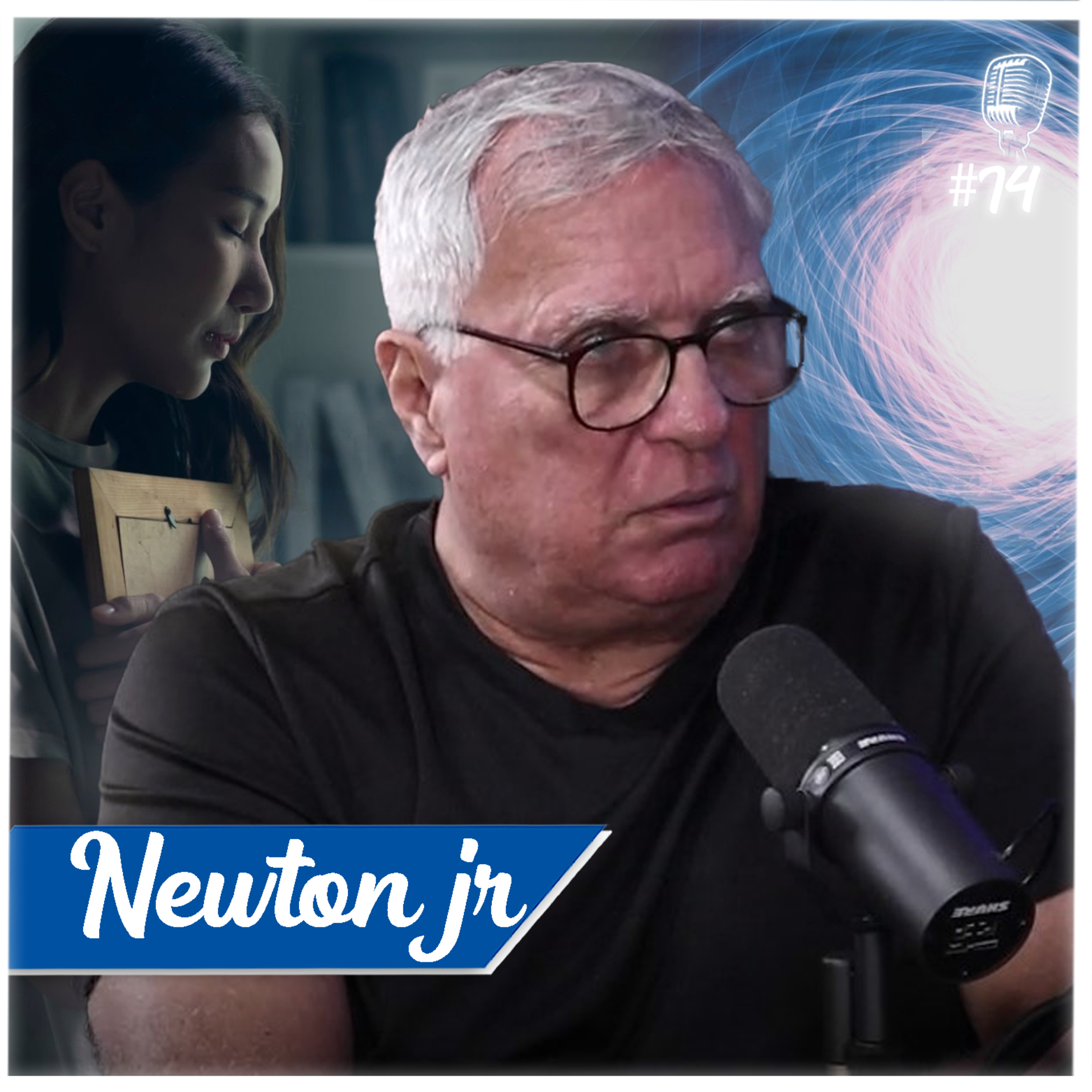 Recomeçar PodCast Espírita