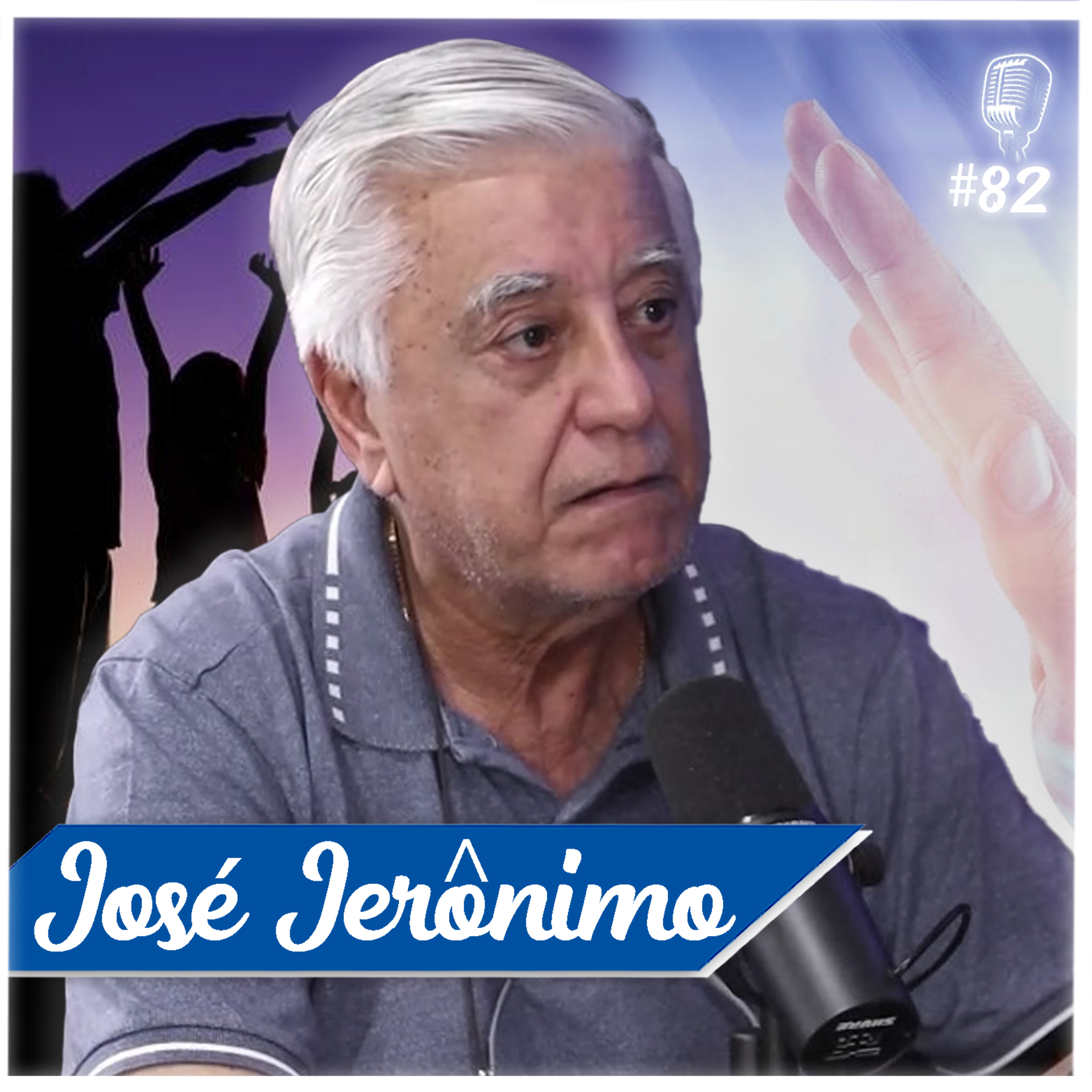 Recomeçar PodCast Espírita